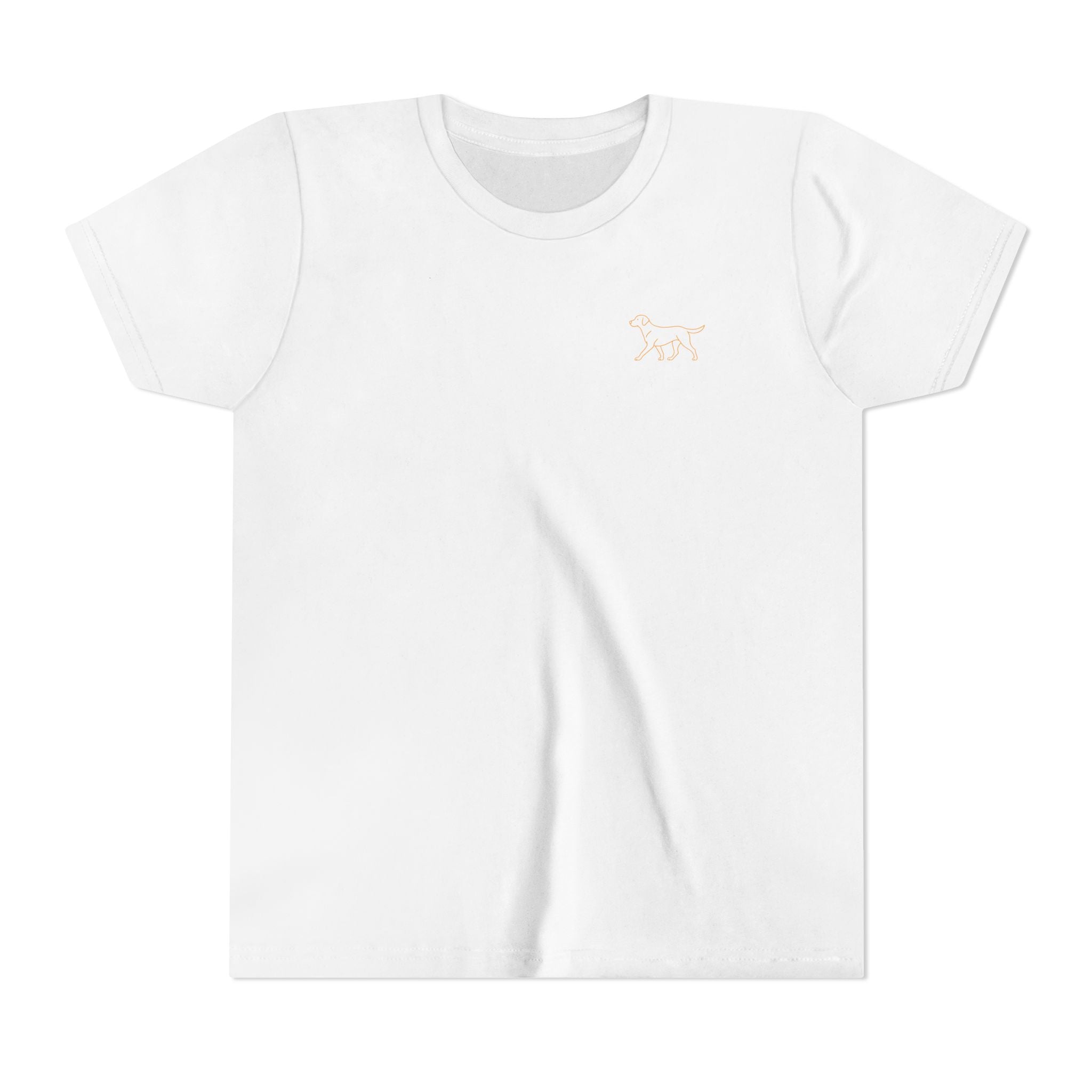 Lazy River, Youth Tee