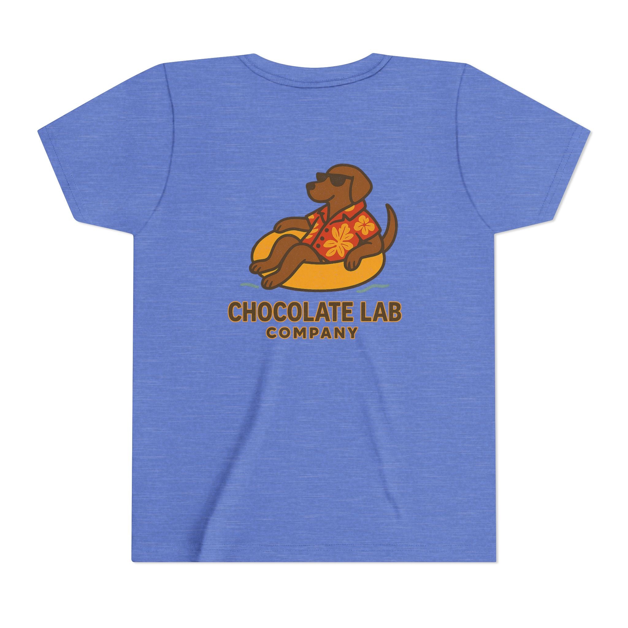 Lazy River, Youth Tee