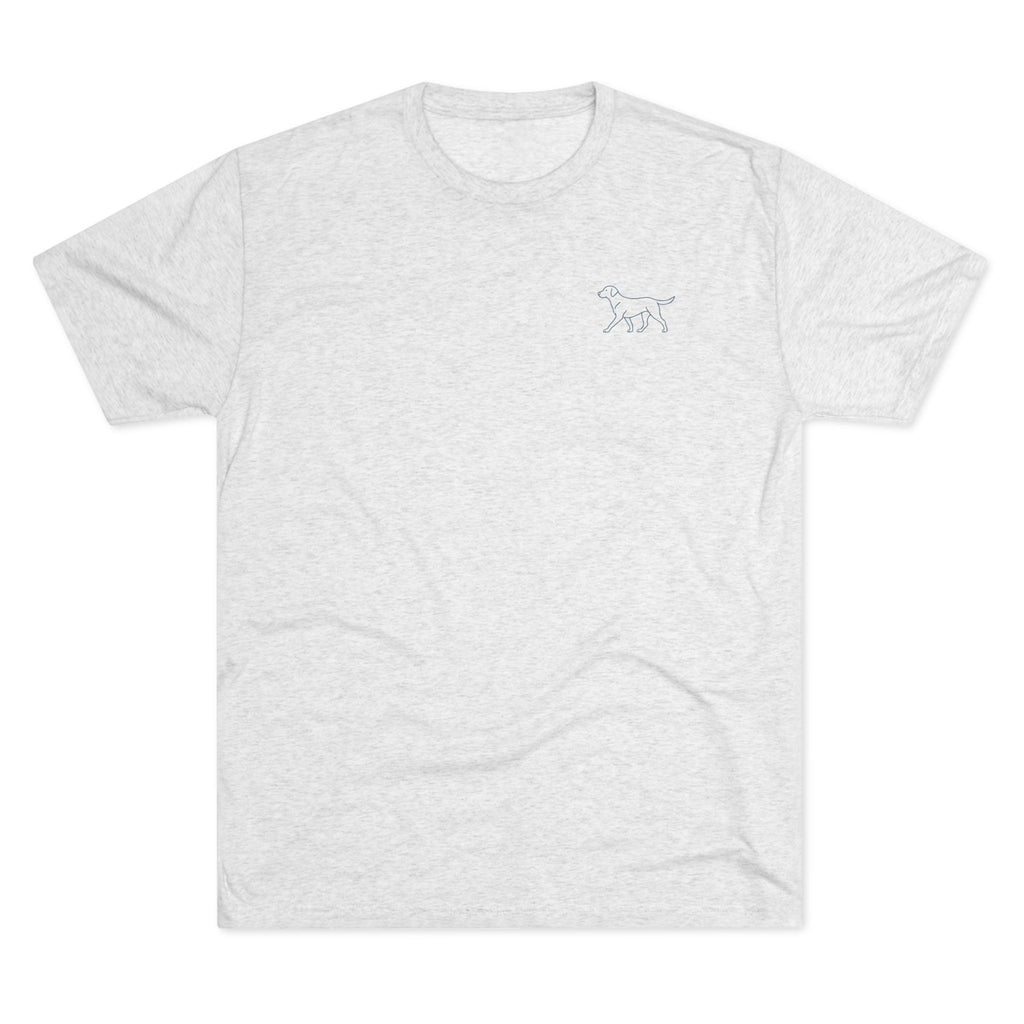 Coast Patrol, Tri Tee
