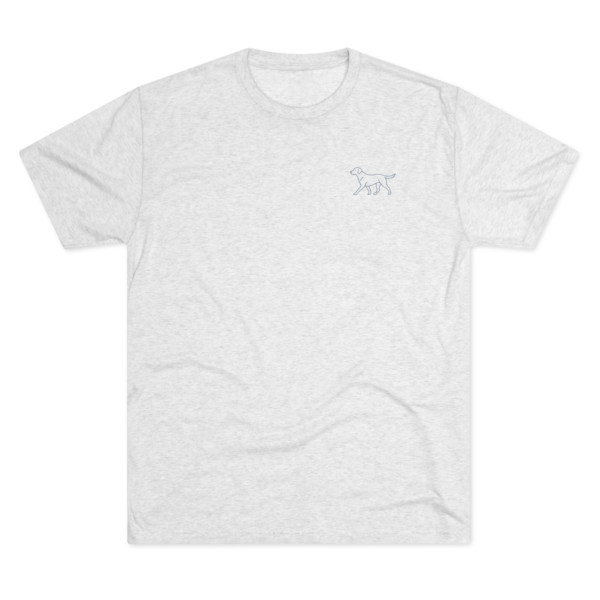 Coast Patrol, Tri Tee