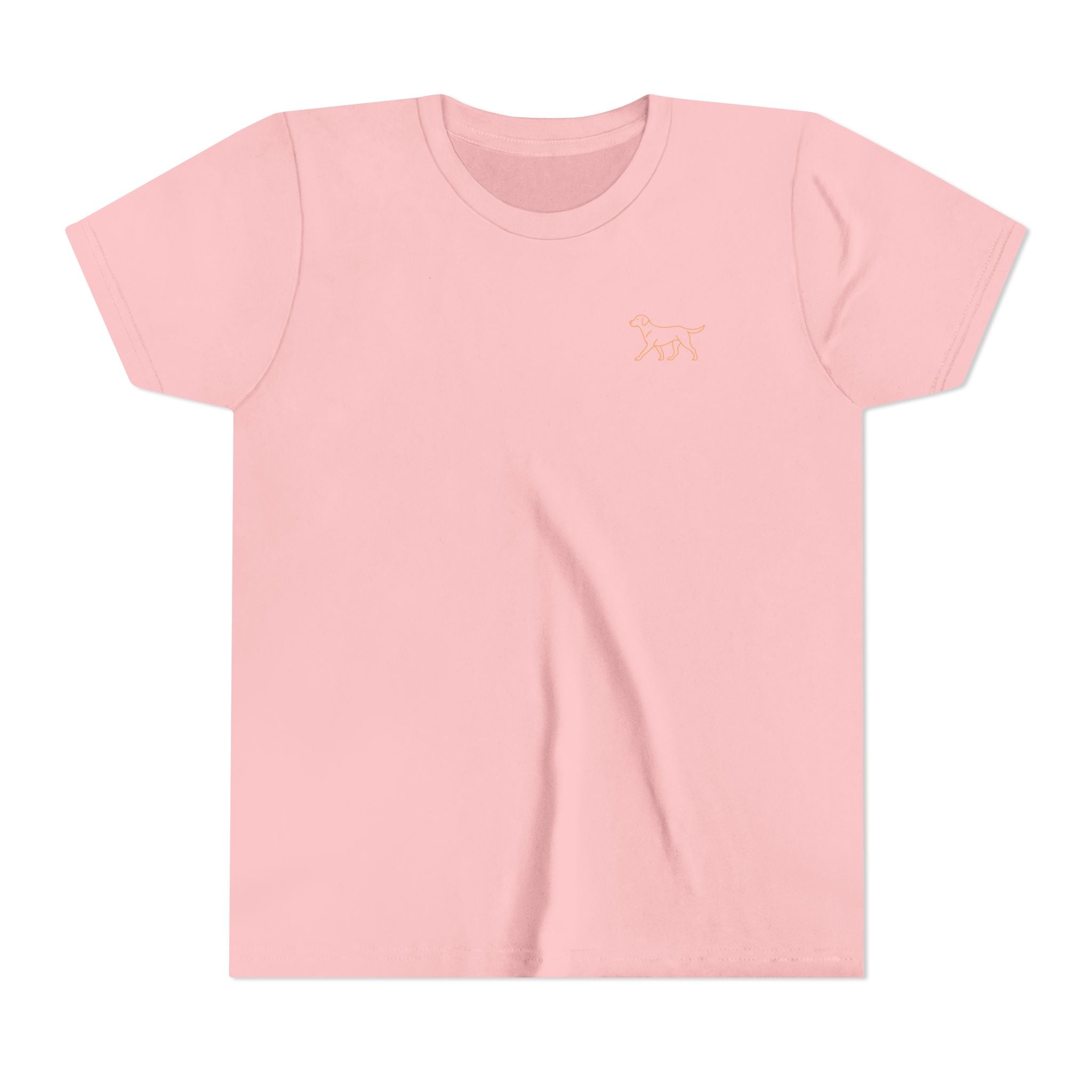 Lazy River, Youth Tee