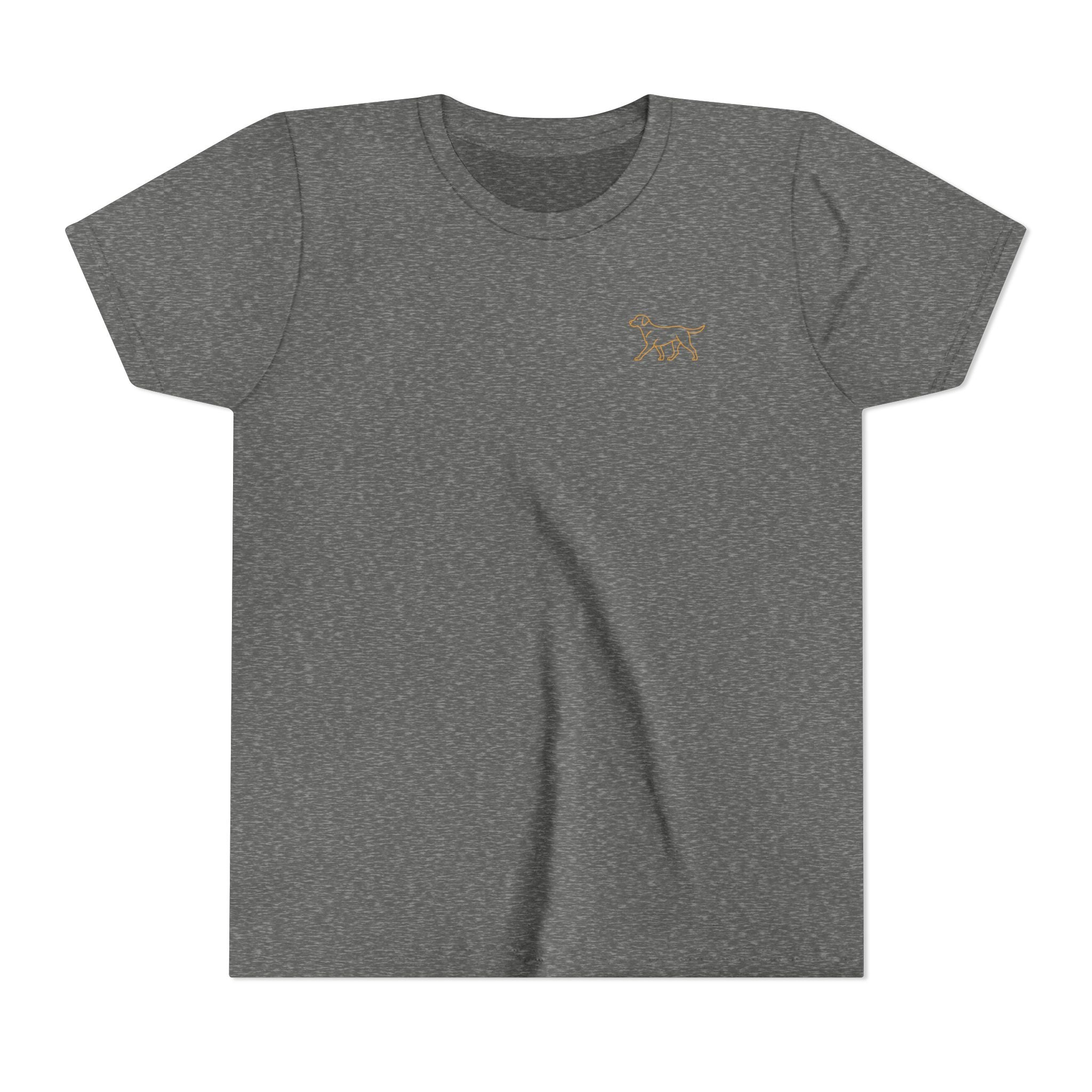 Lazy River, Youth Tee