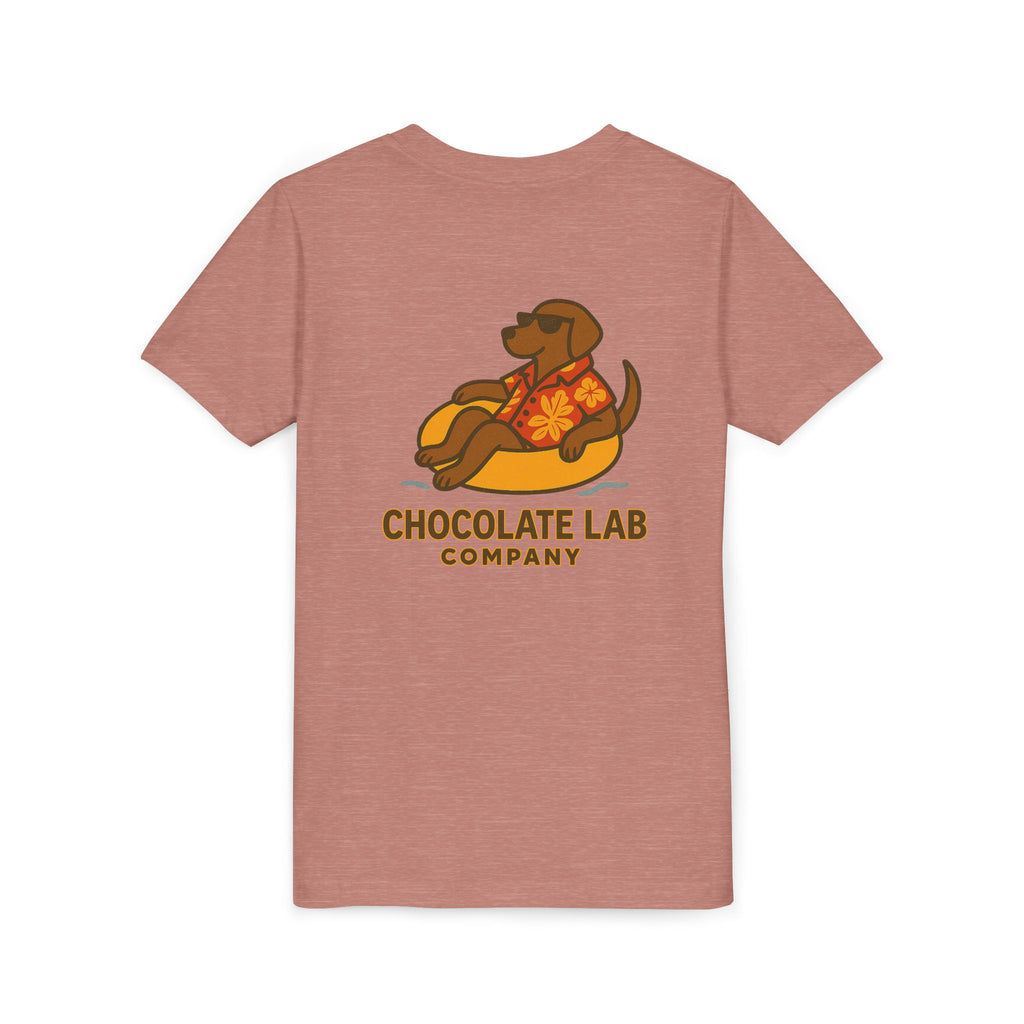 Lazy River, Youth Tee