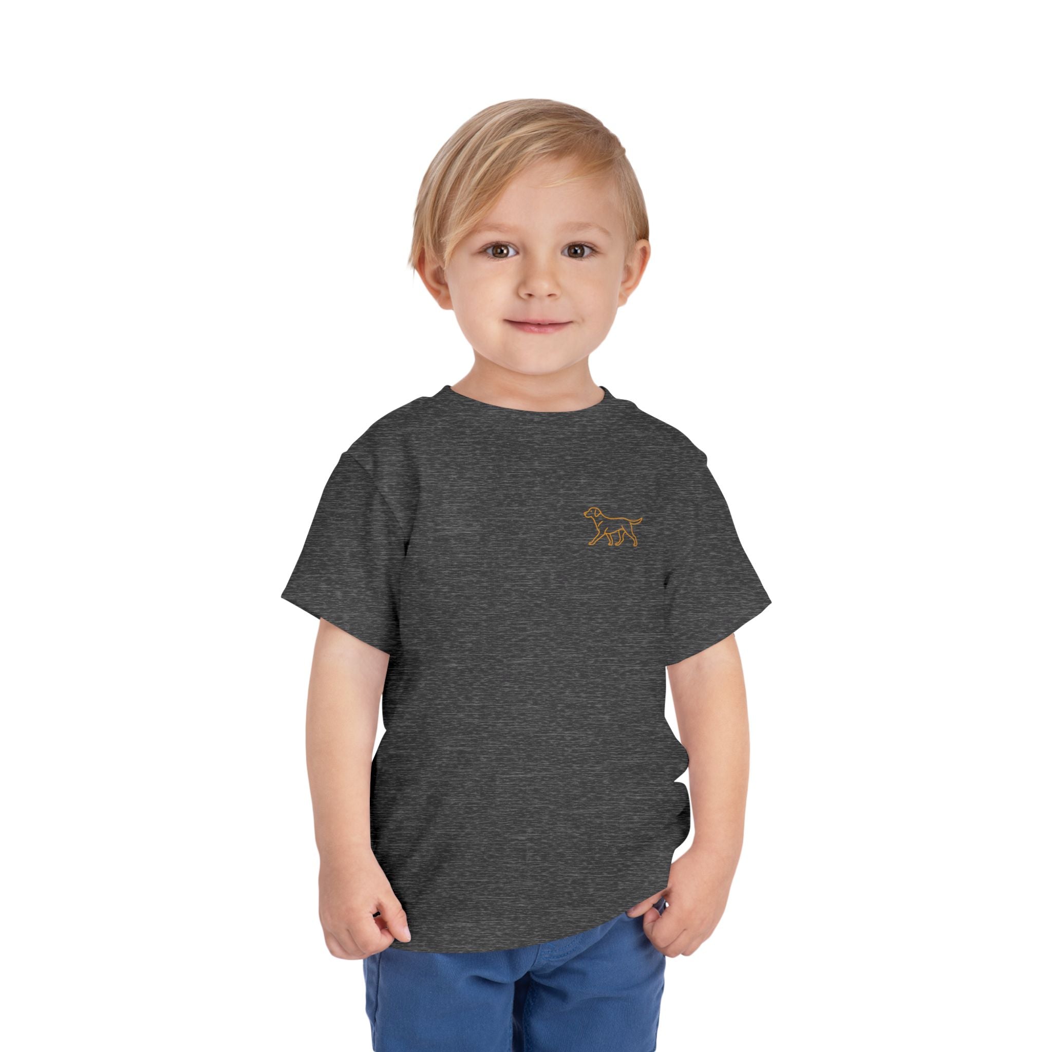 Lazy River, Toddler Tee