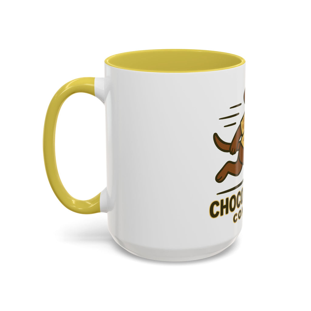 Coffee Run Mug