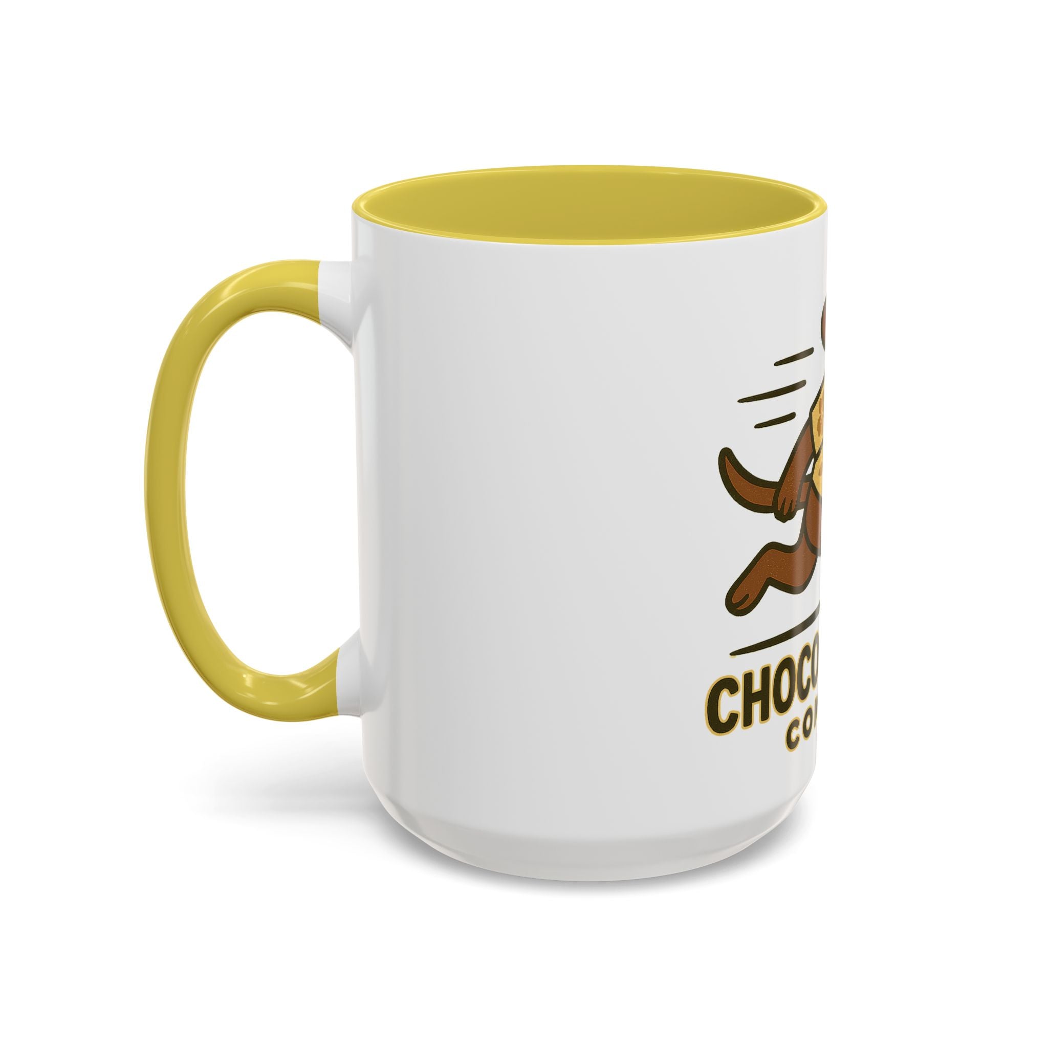 Coffee Run Mug
