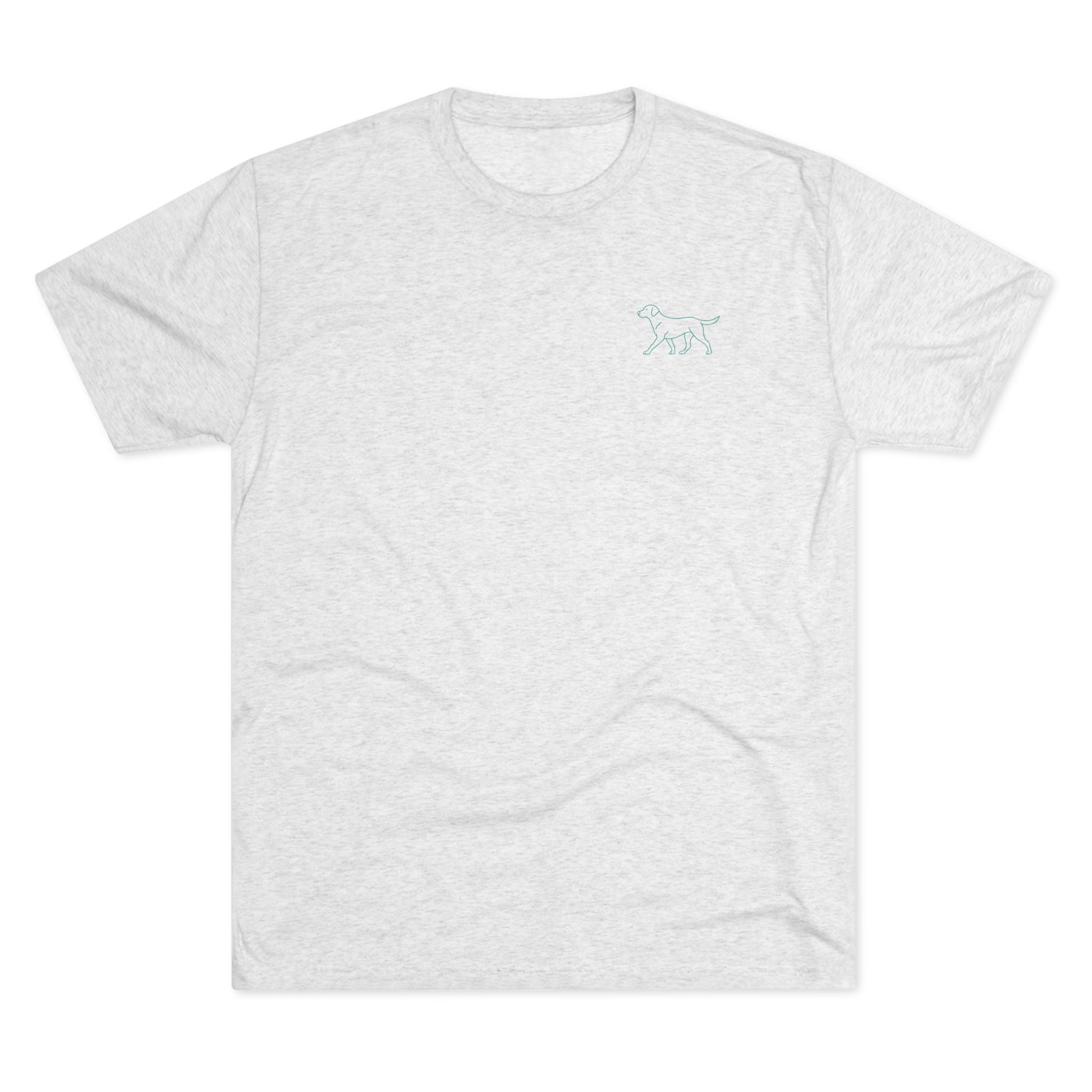 Aloha Cruiser, Tri Tee