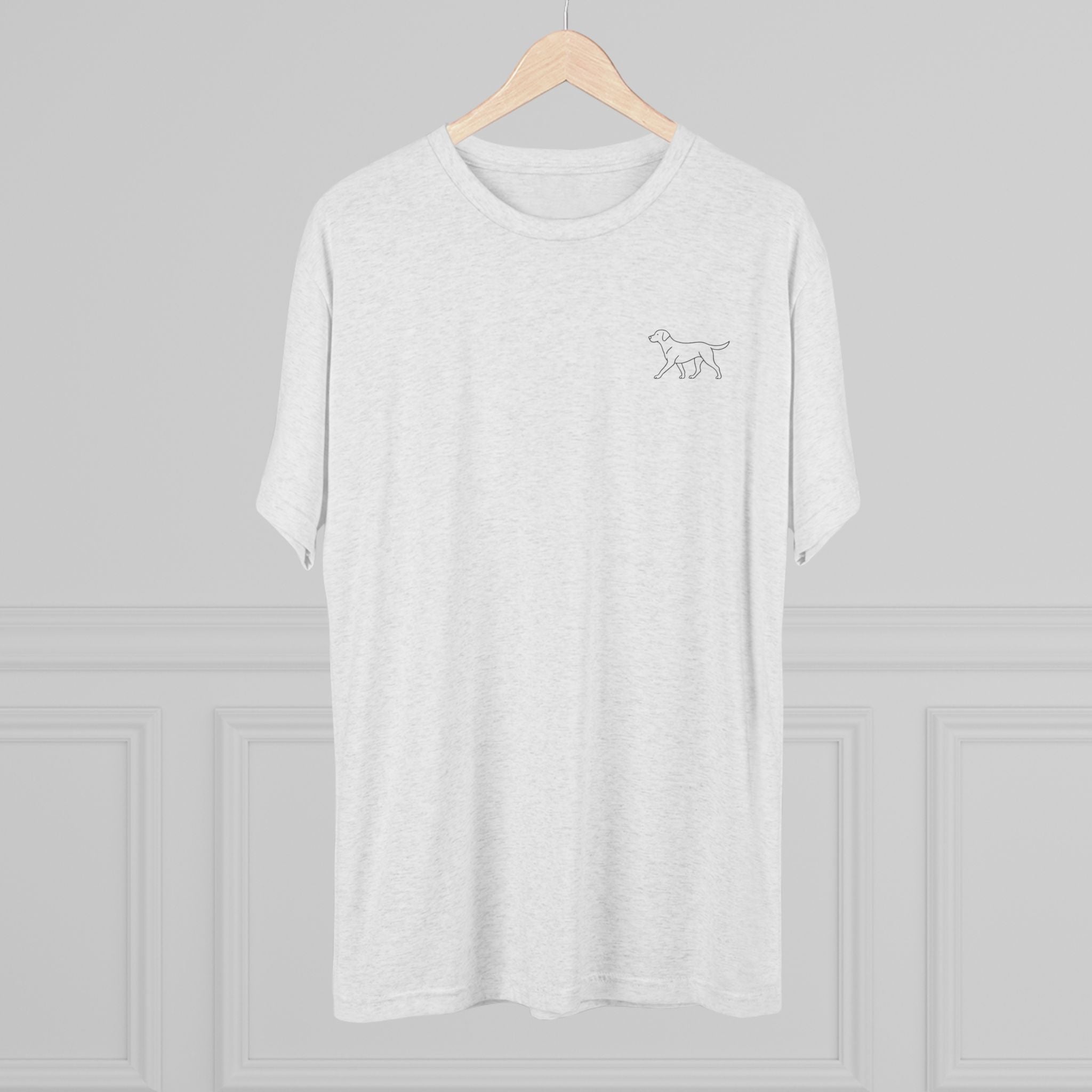 Thrive Outside SxS, Tri-Blend