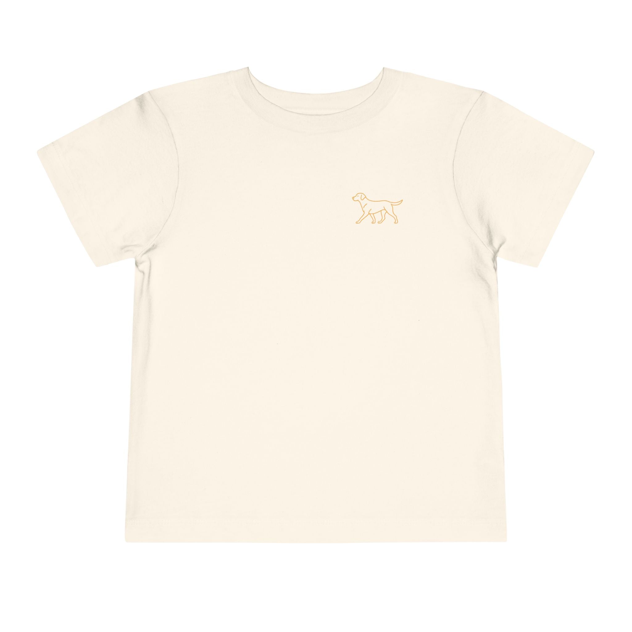 Lazy River, Toddler Tee