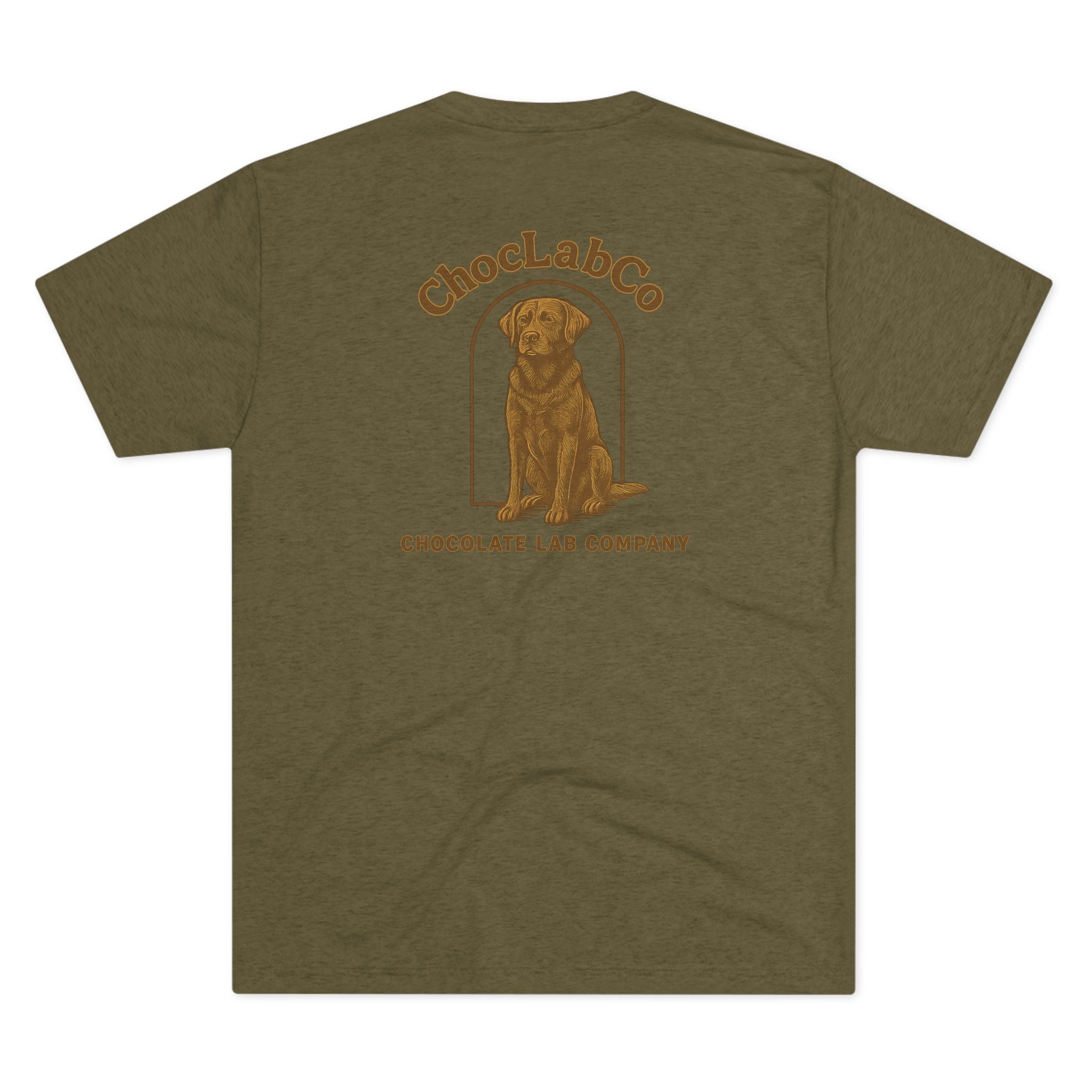 Heritage Lab, Tri Tee