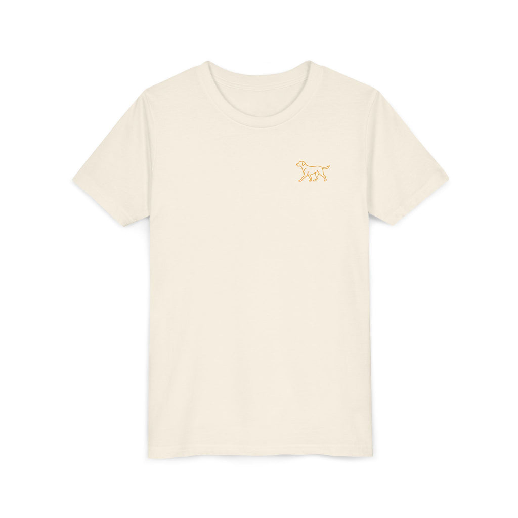 Lazy River, Youth Tee