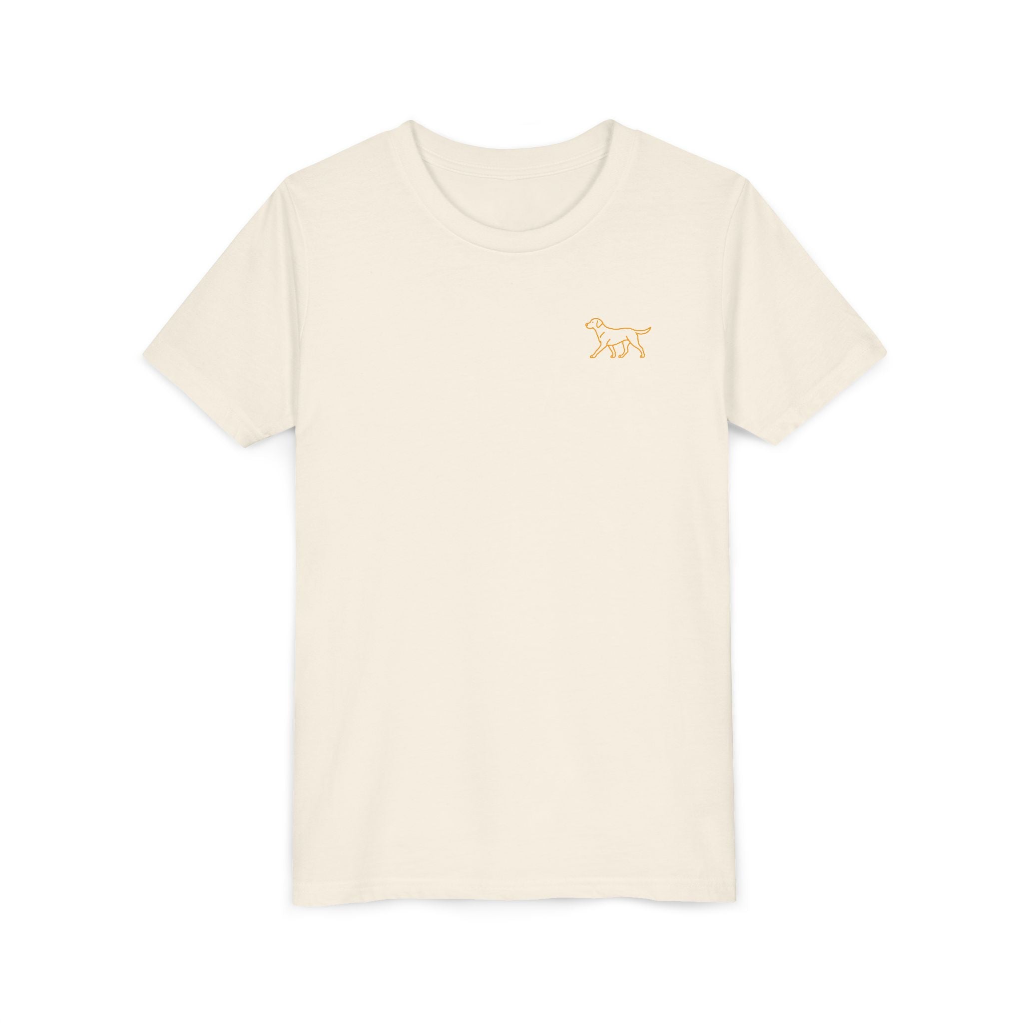 Lazy River, Youth Tee