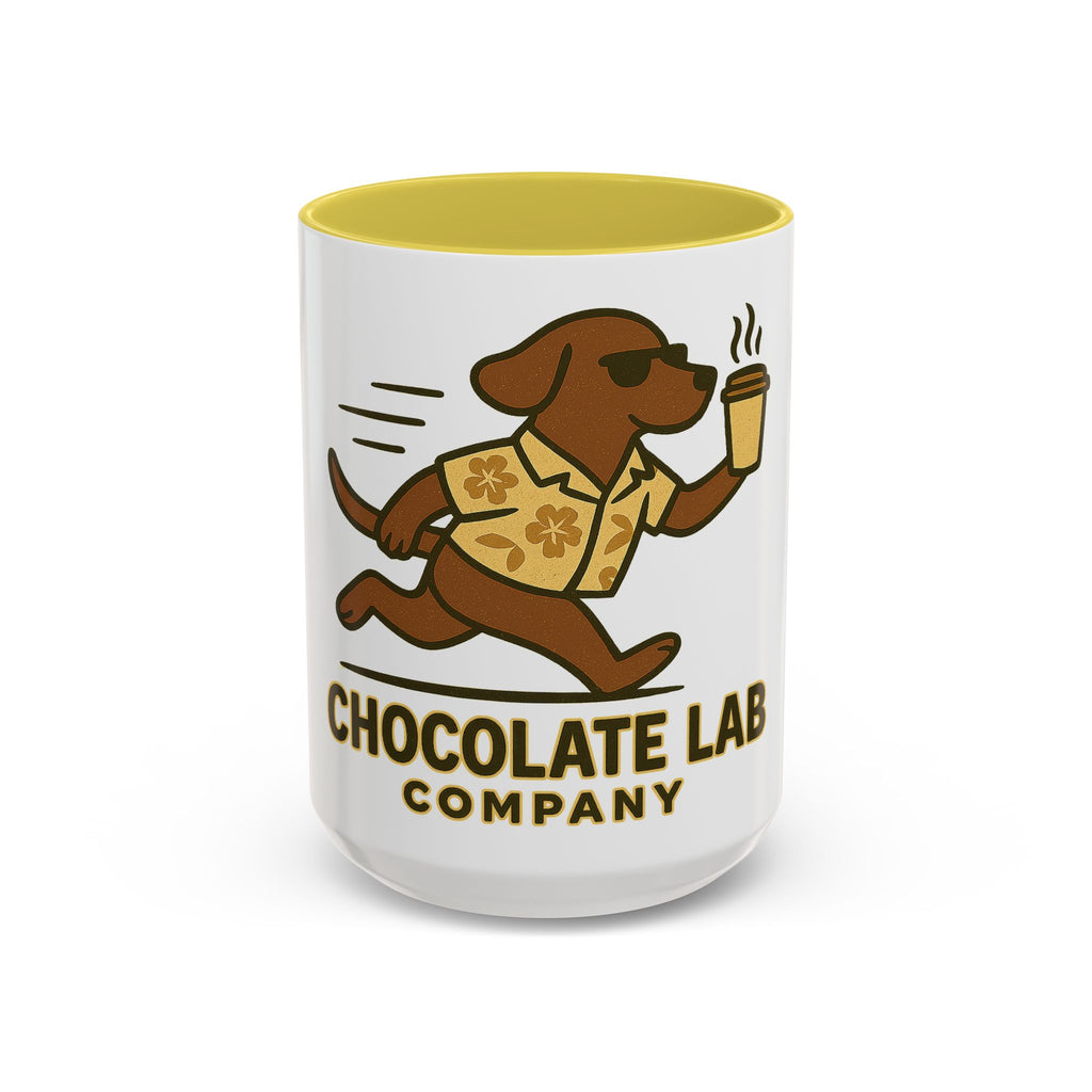 Coffee Run Mug