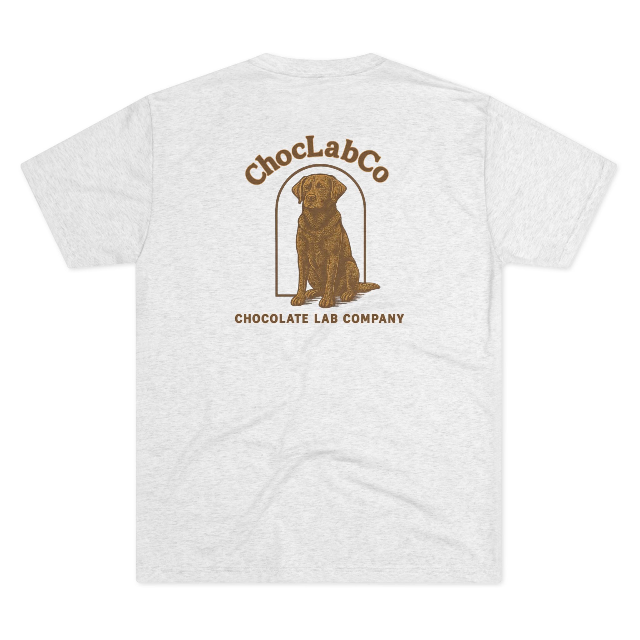 Heritage Lab, Tri Tee