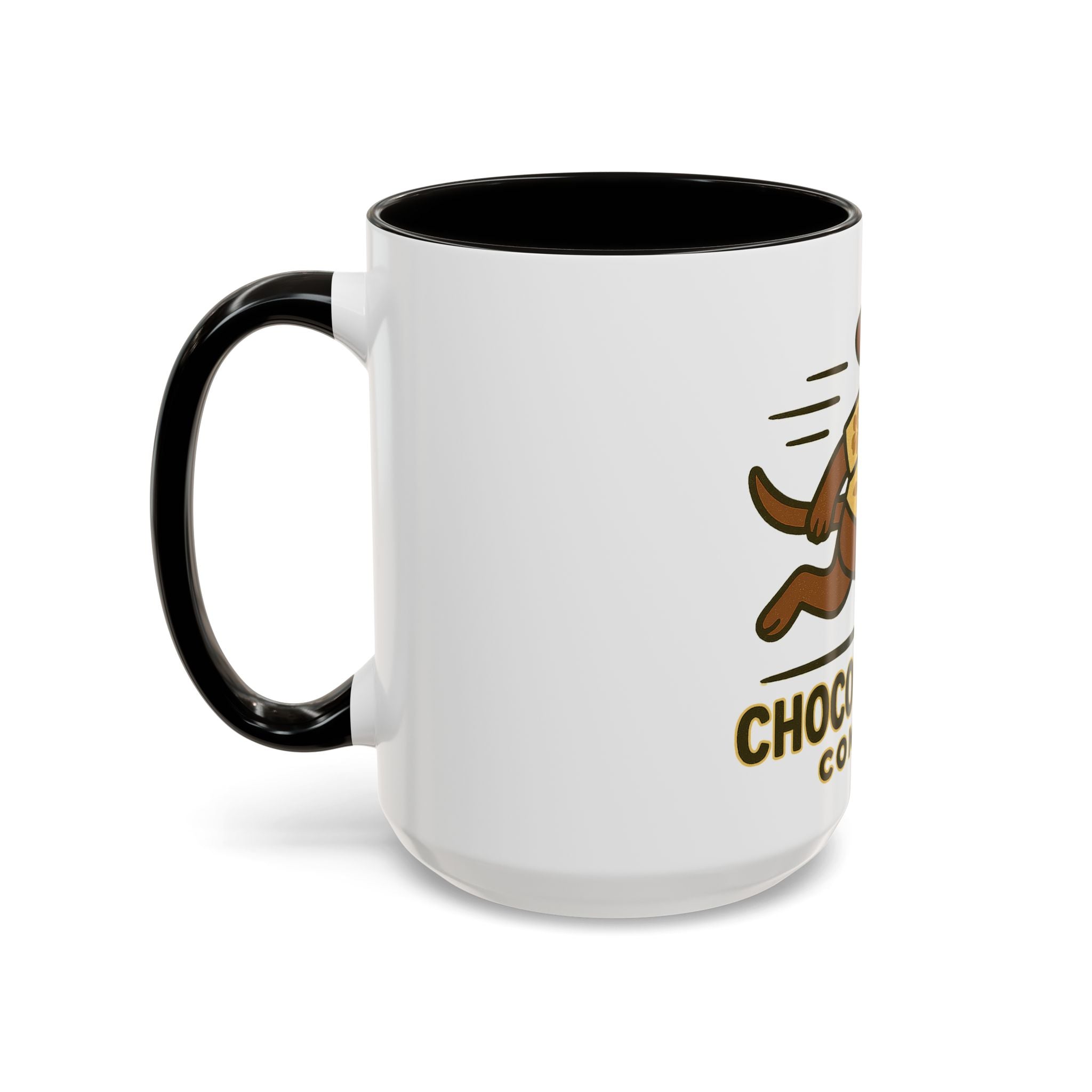 Coffee Run Mug