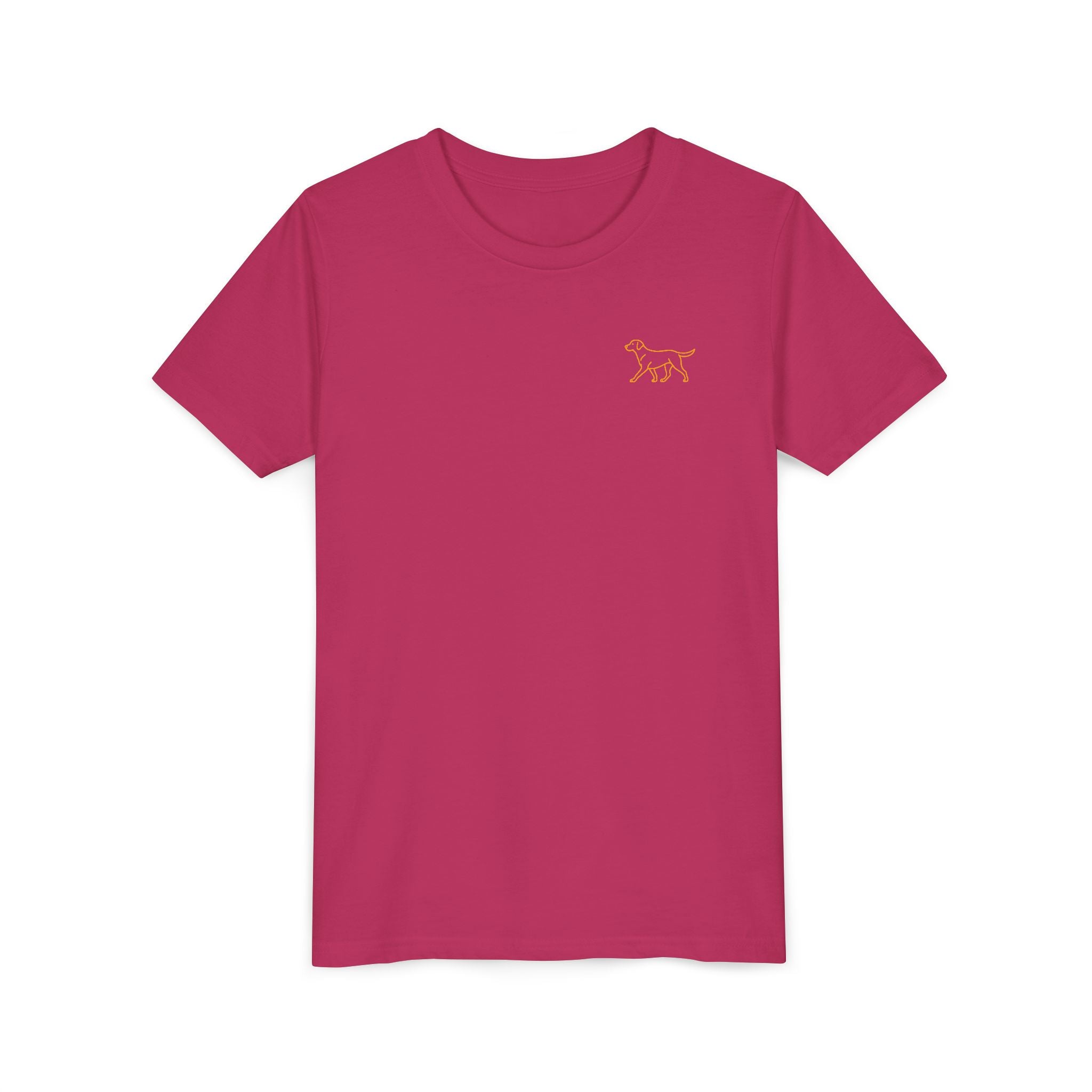 Lazy River, Youth Tee