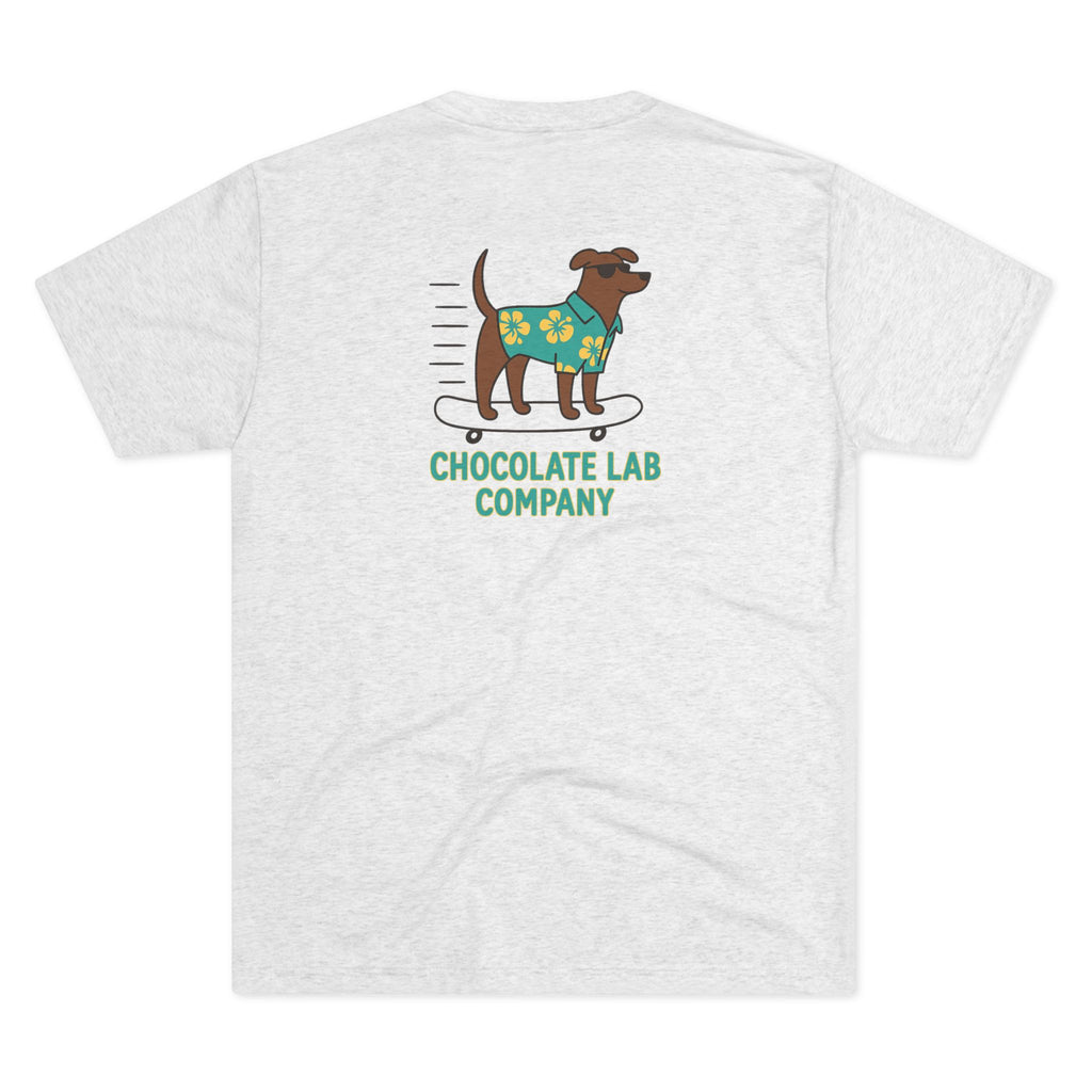 Aloha Cruiser, Tri Tee