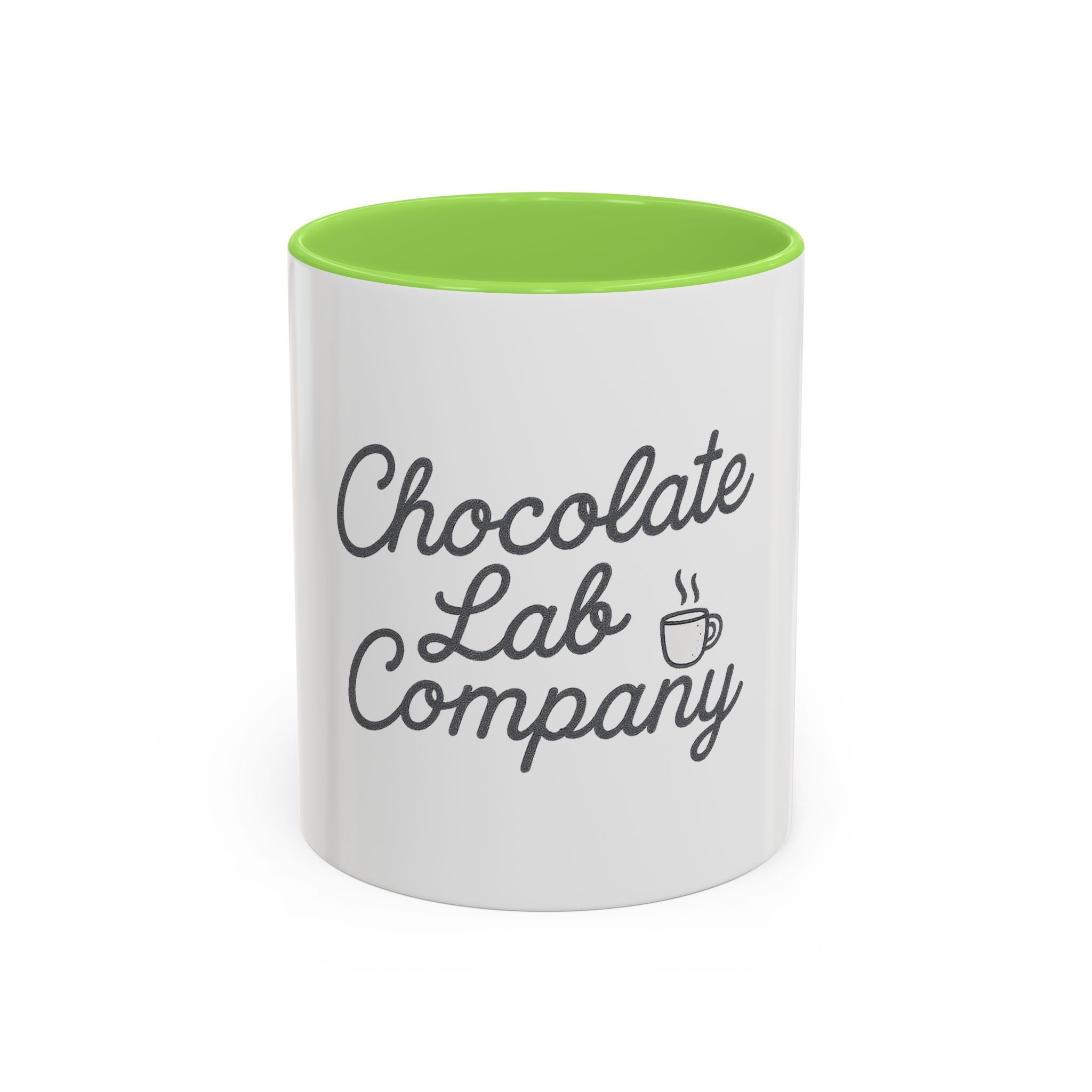 Porch Coffee Club Mug