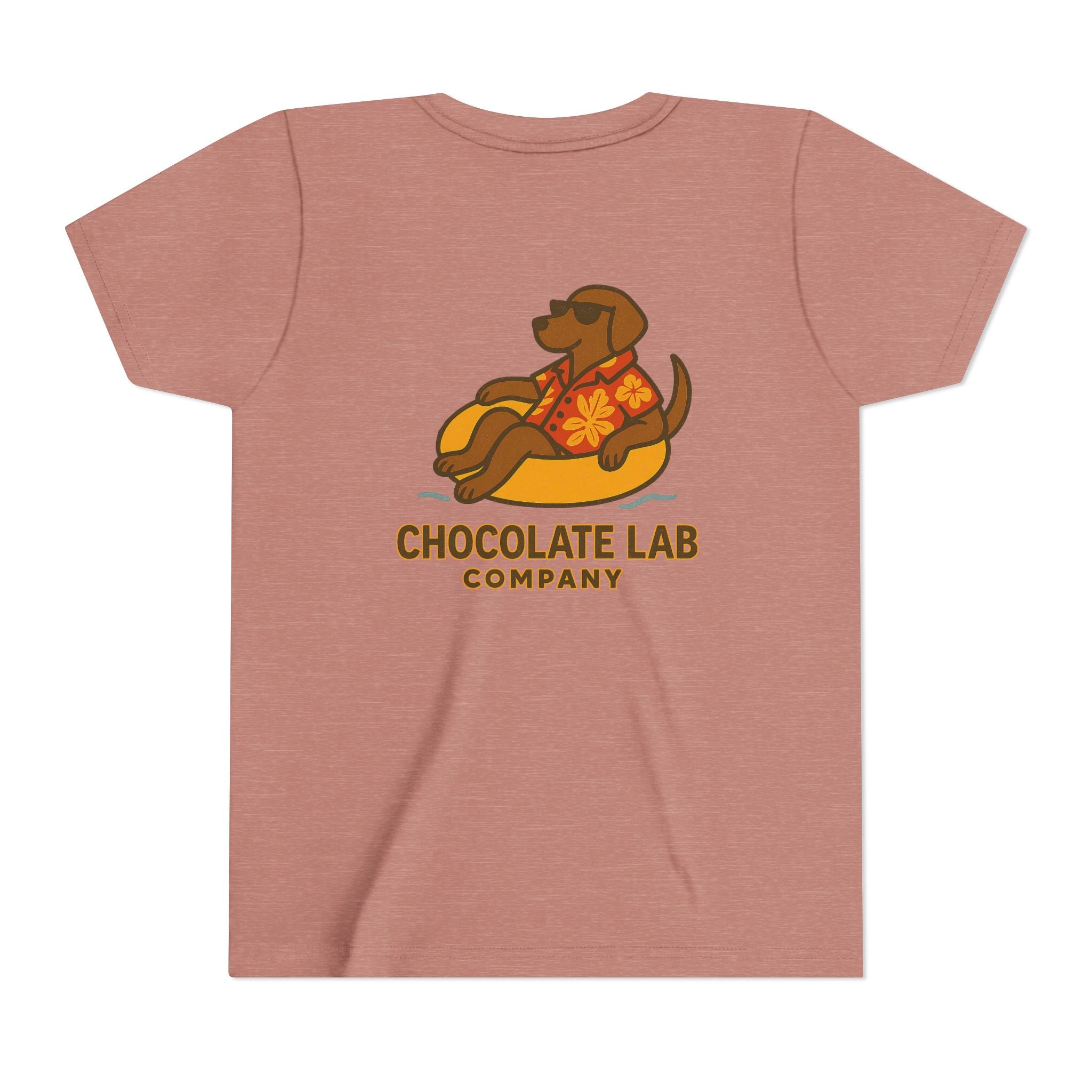 Lazy River, Youth Tee