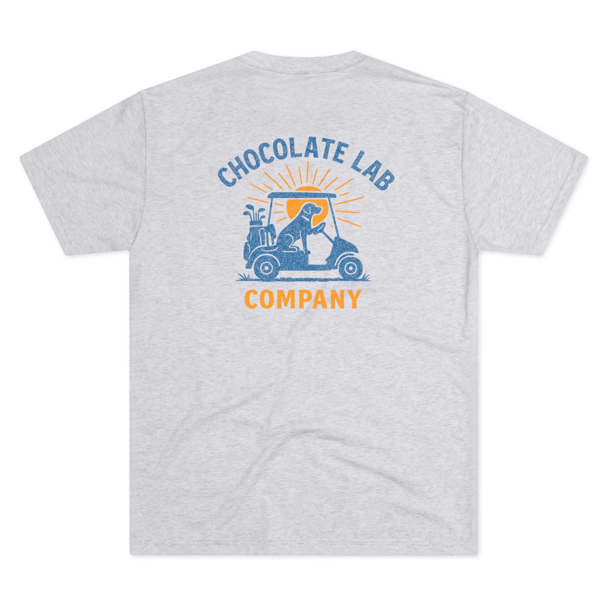 Fairway Ride, Tri Tee