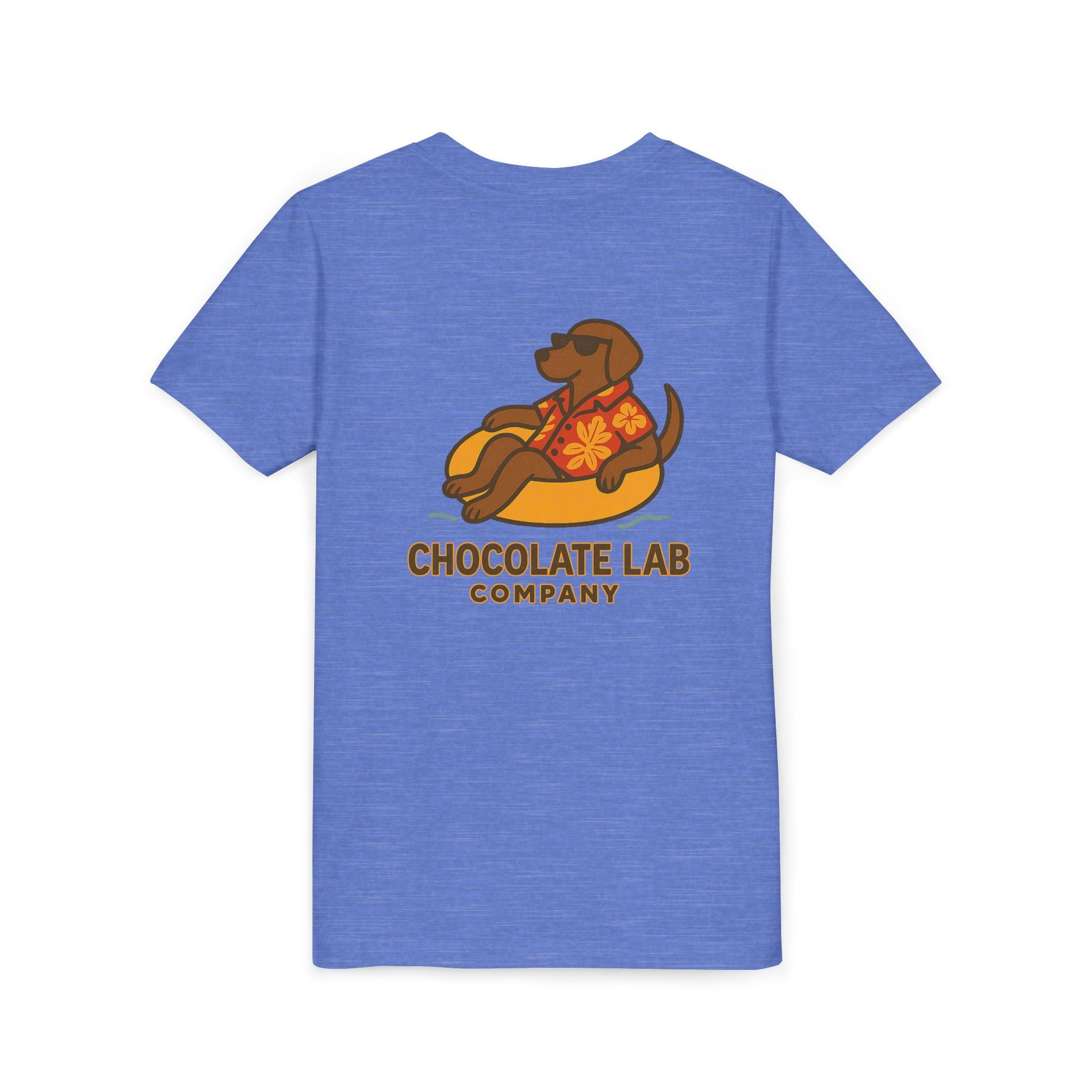 Lazy River, Youth Tee