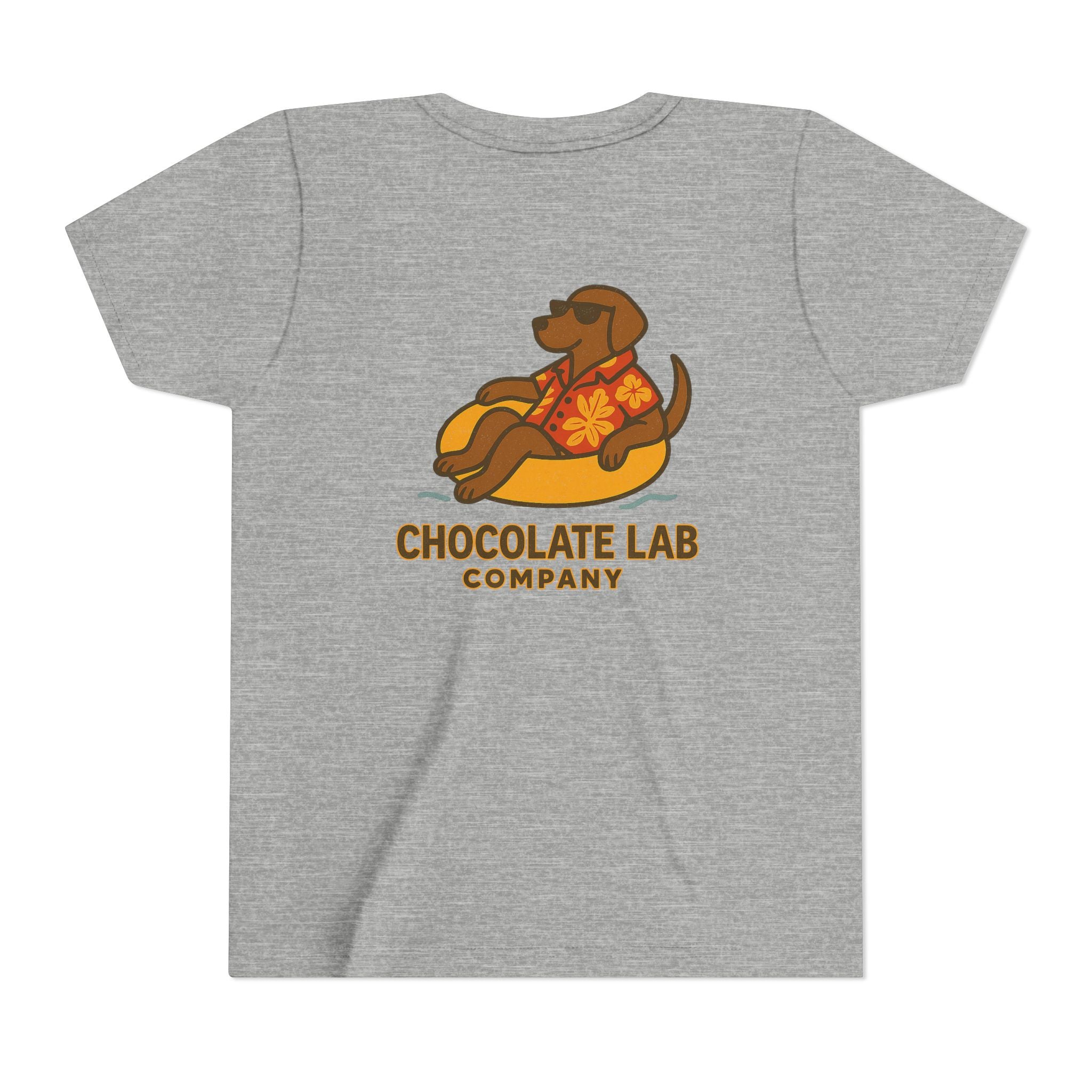 Lazy River, Youth Tee