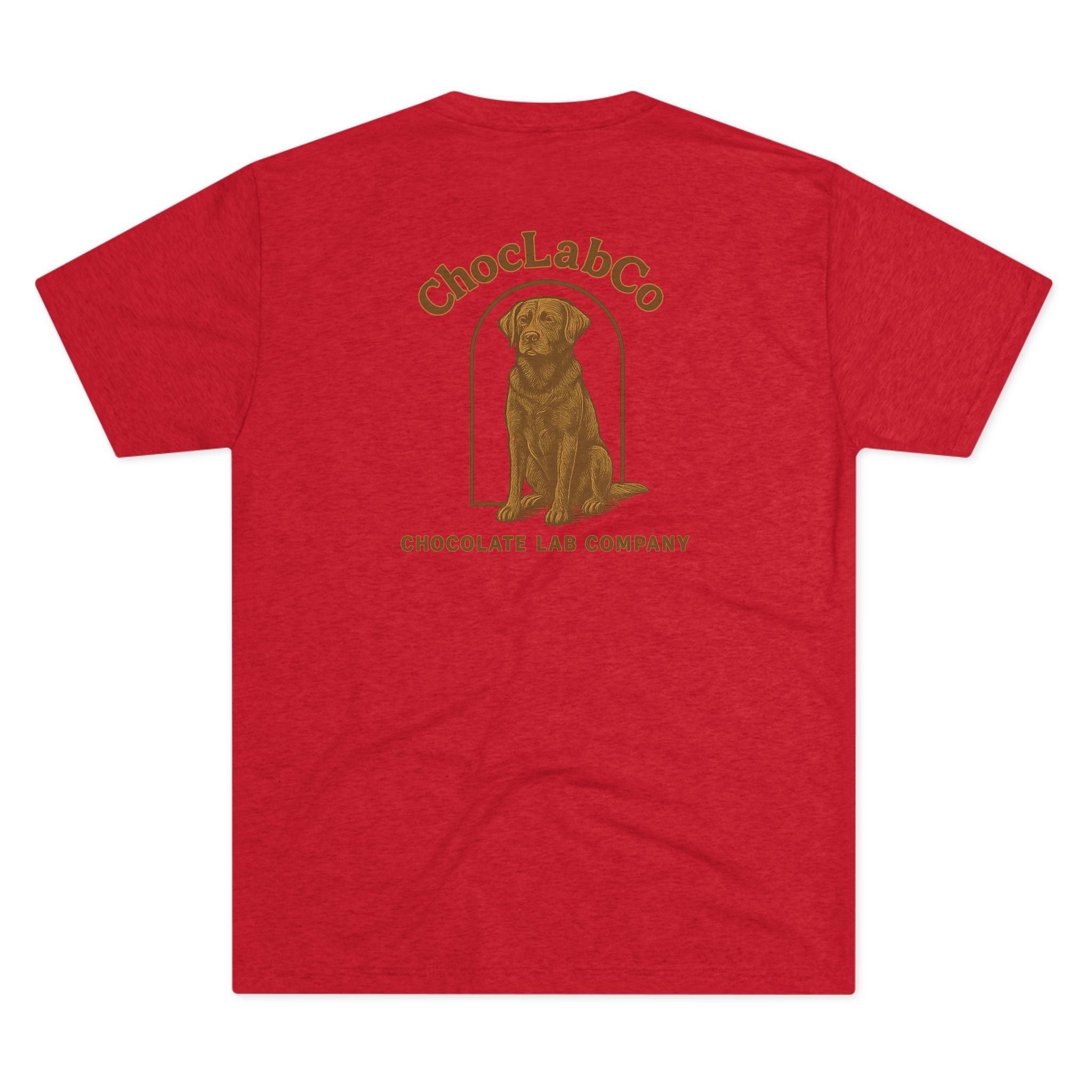 Heritage Lab, Tri Tee