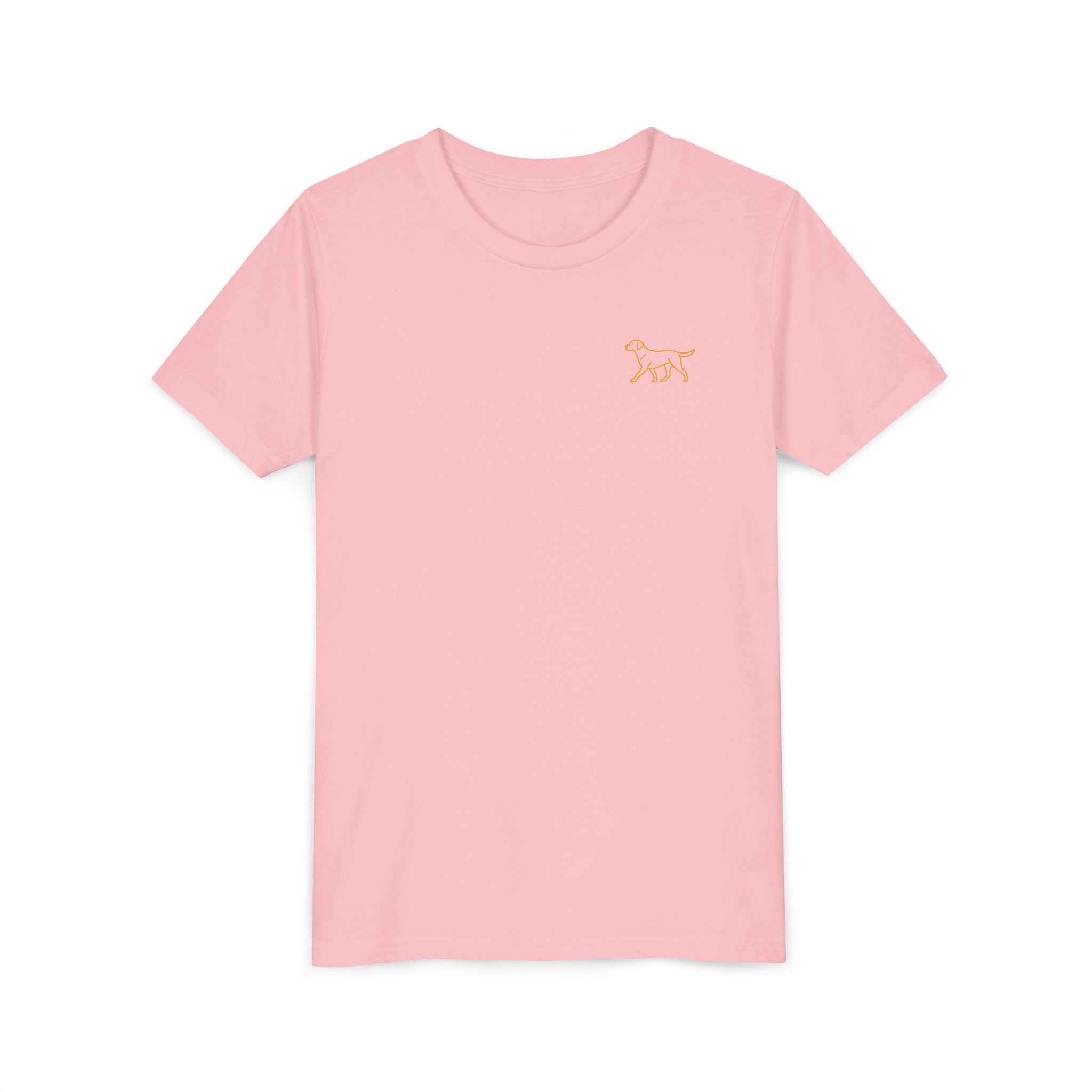 Lazy River, Youth Tee
