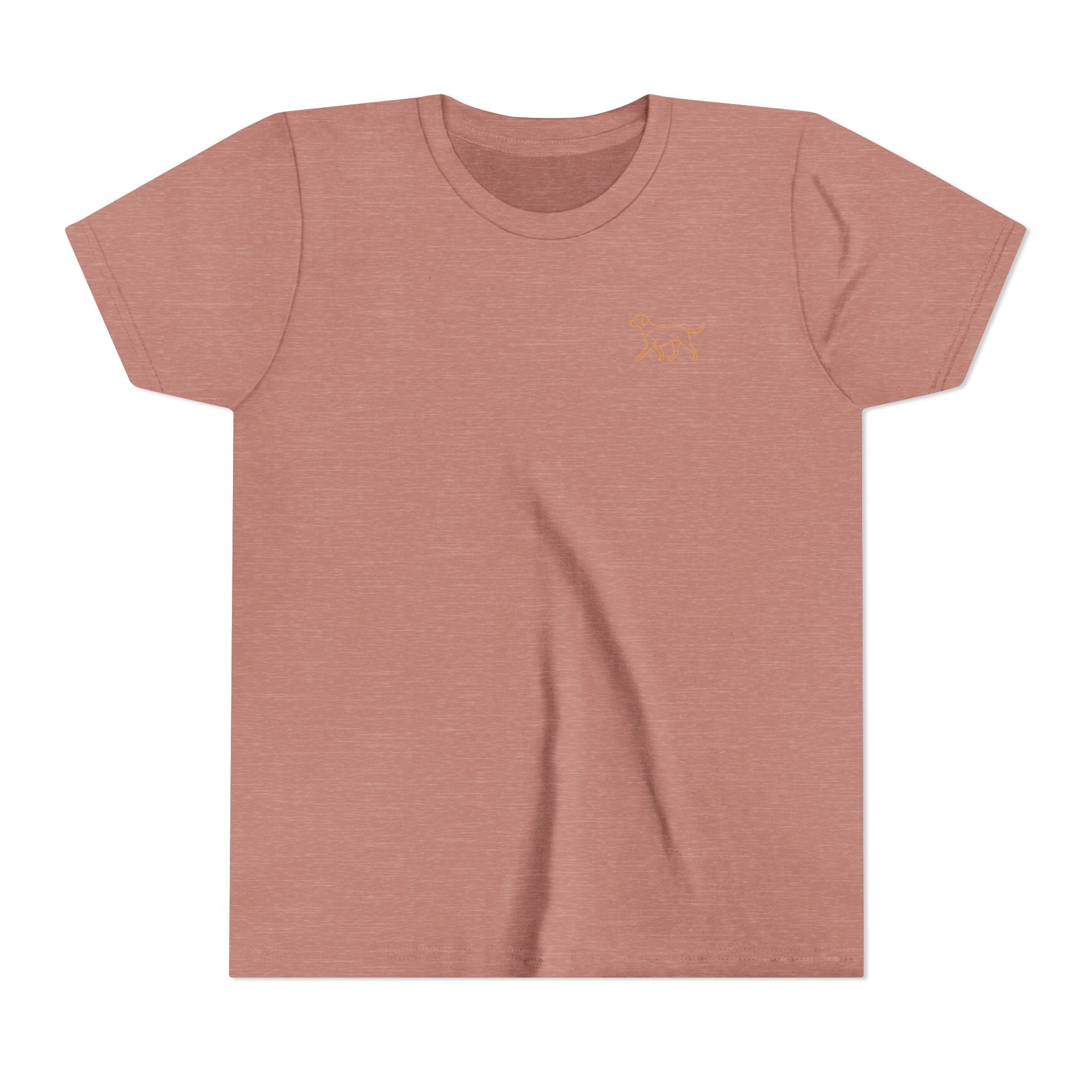 Lazy River, Youth Tee