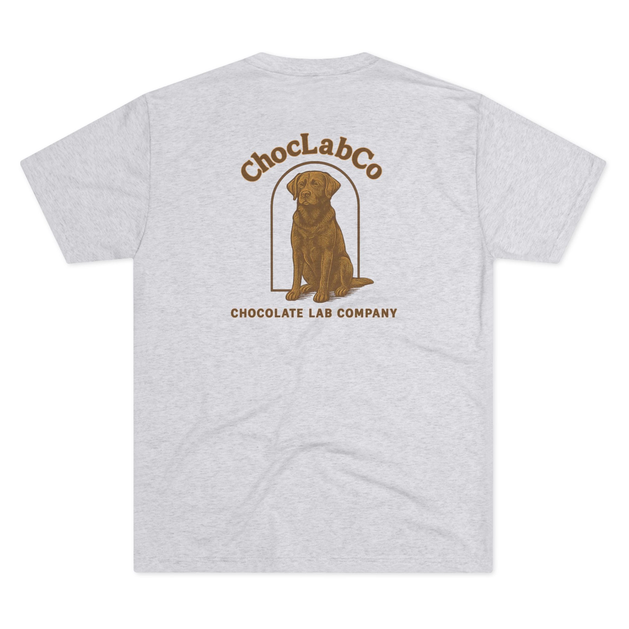 Heritage Lab, Tri Tee