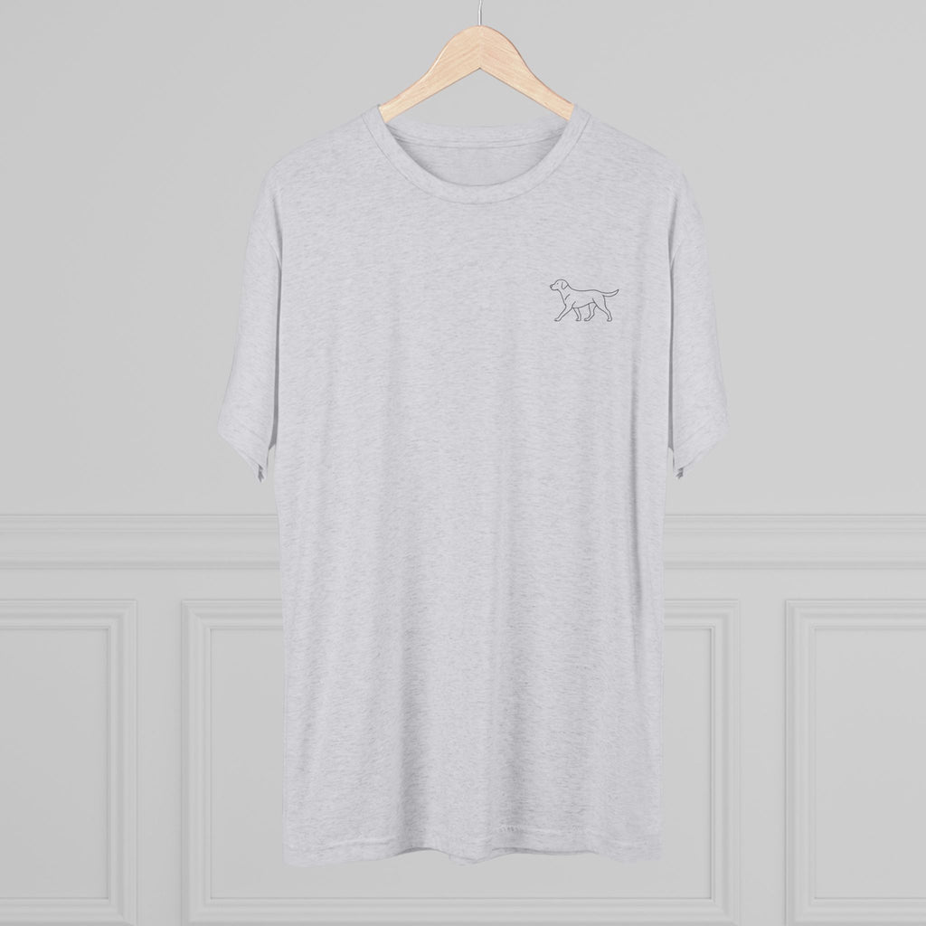 Thrive Outside SxS, Tri-Blend