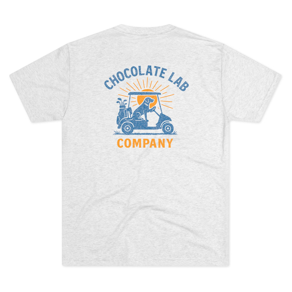 Fairway Ride, Tri Tee