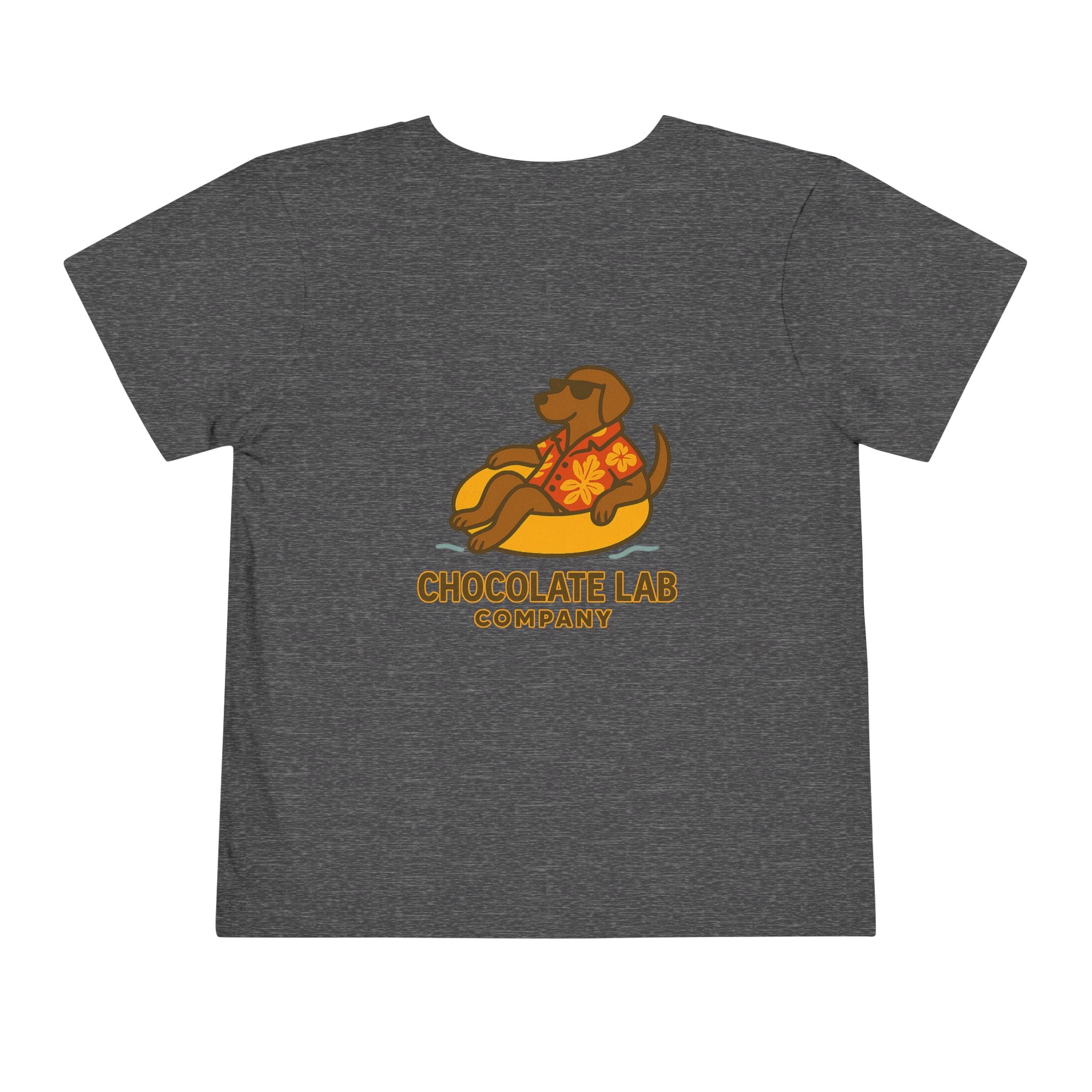 Lazy River, Toddler Tee