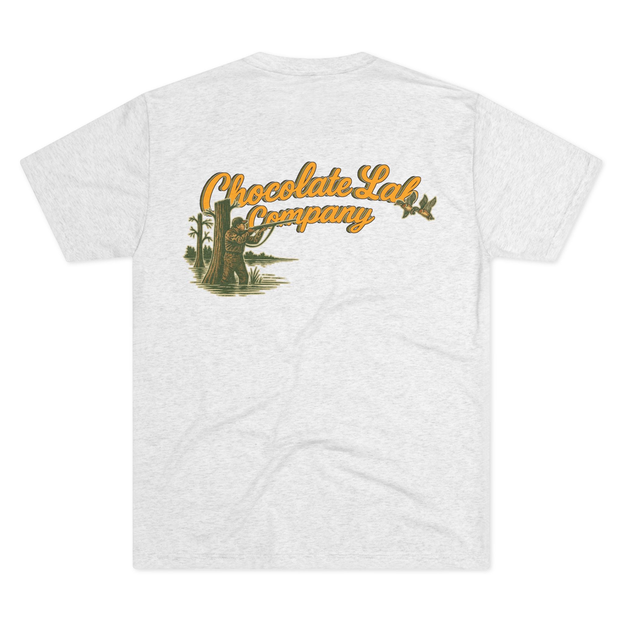 Timber Hunt, Tri Tee