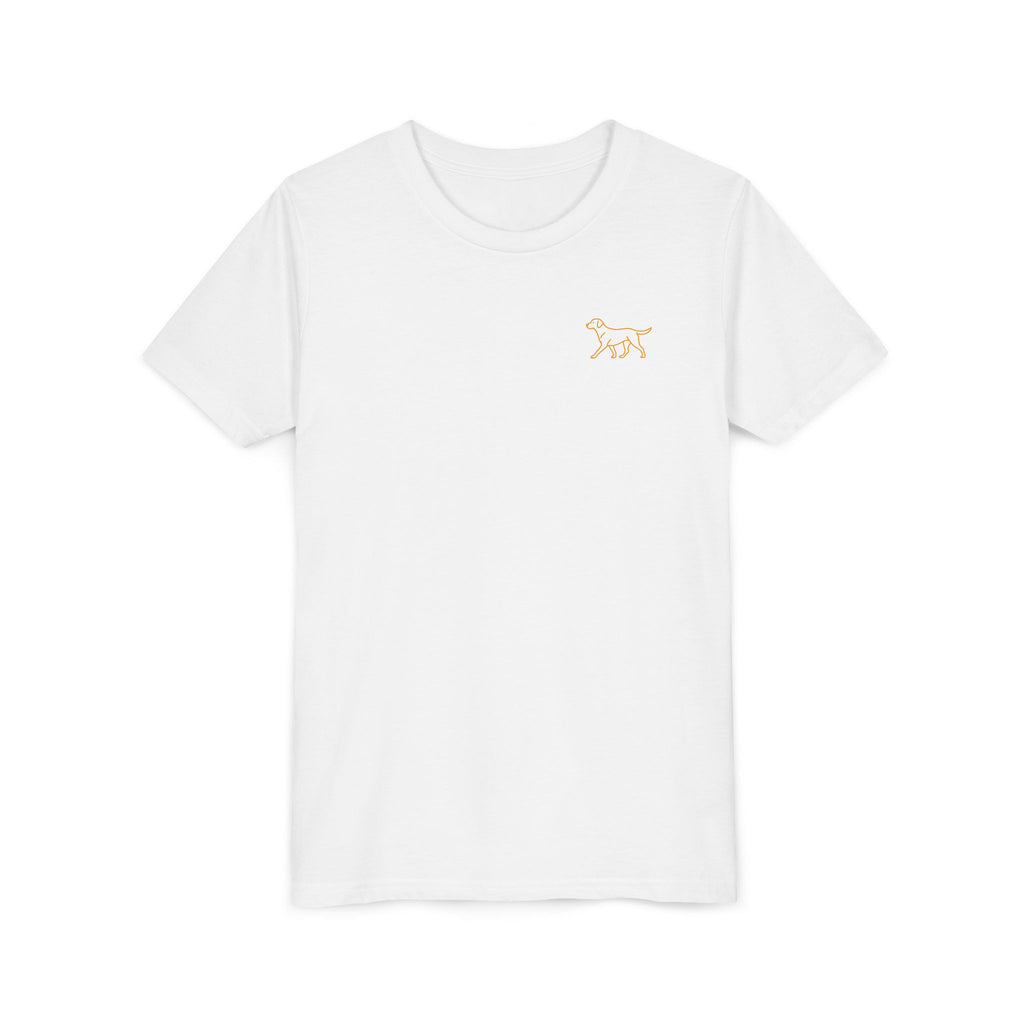 Lazy River, Youth Tee