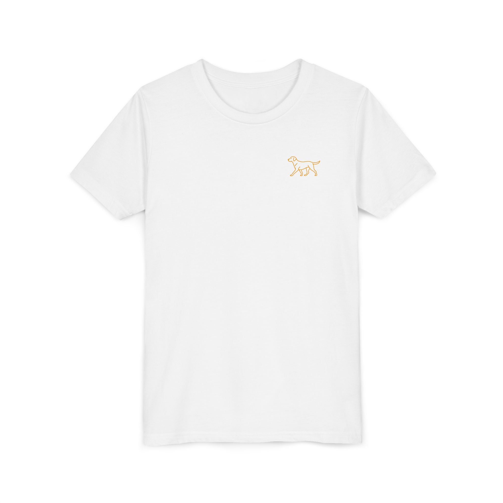 Lazy River, Youth Tee