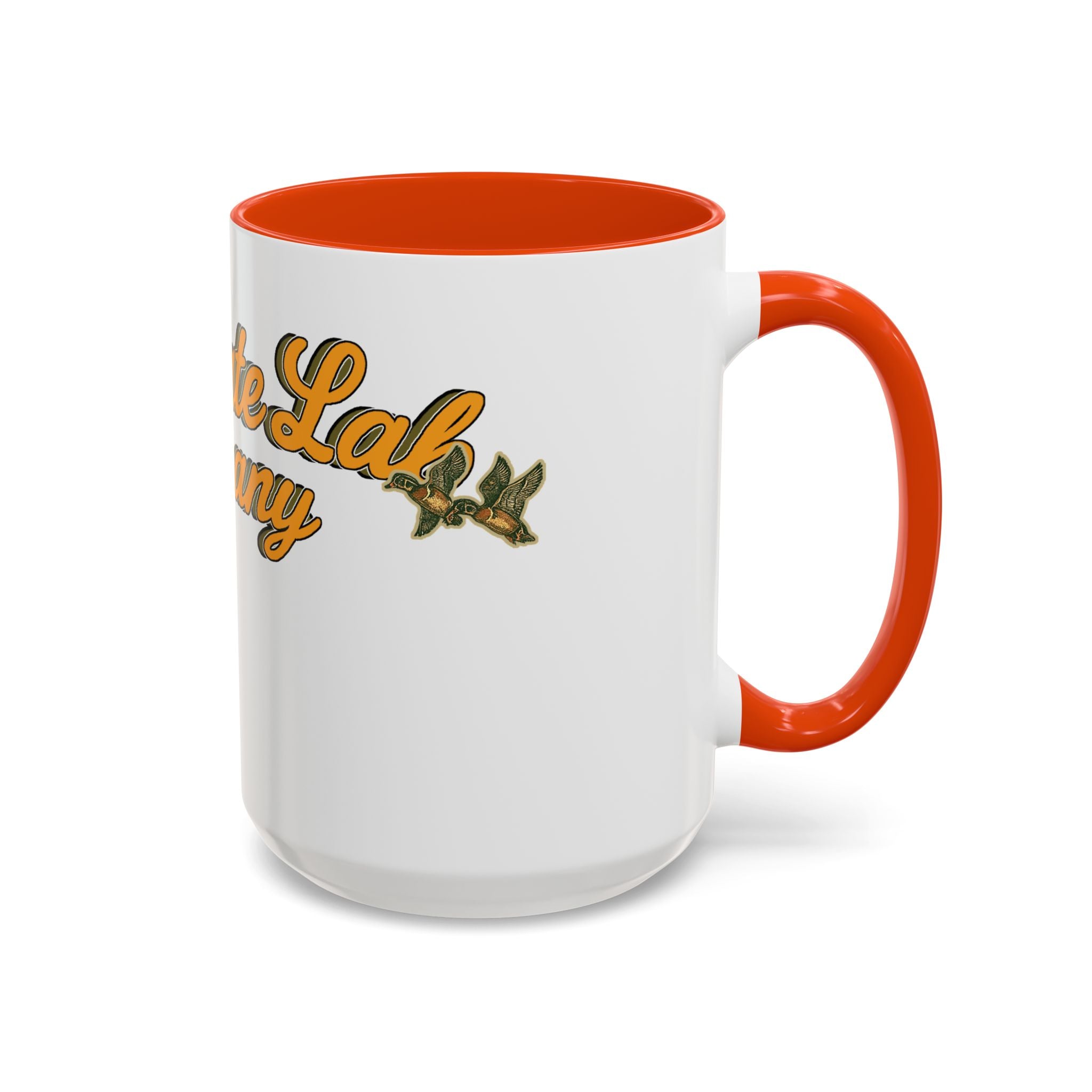 Timber Hunt Mug