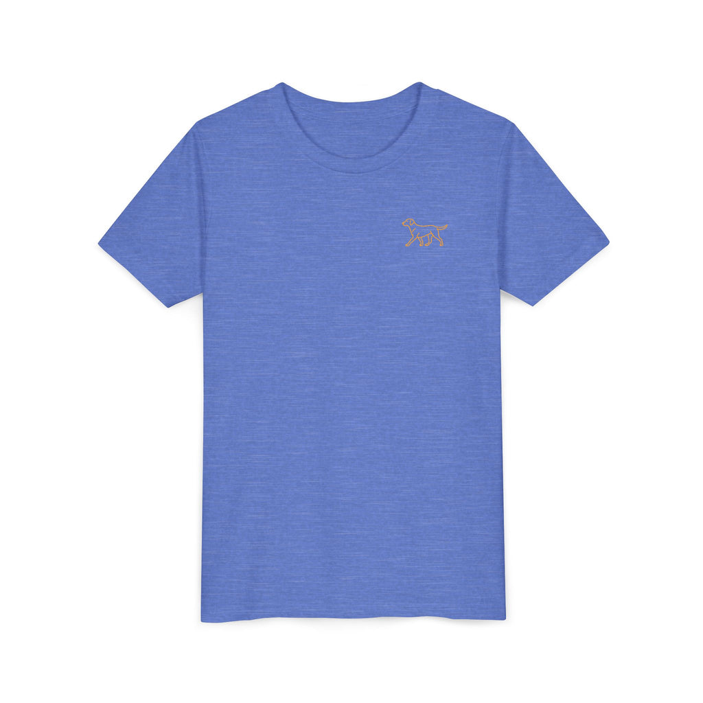 Lazy River, Youth Tee
