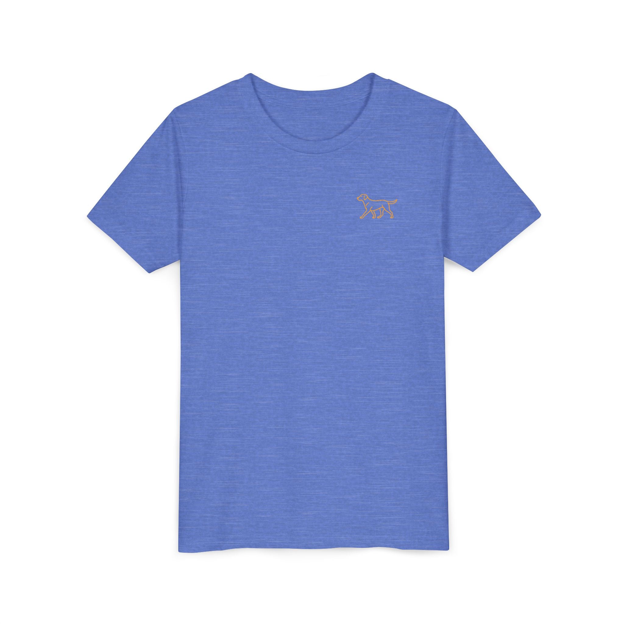 Lazy River, Youth Tee