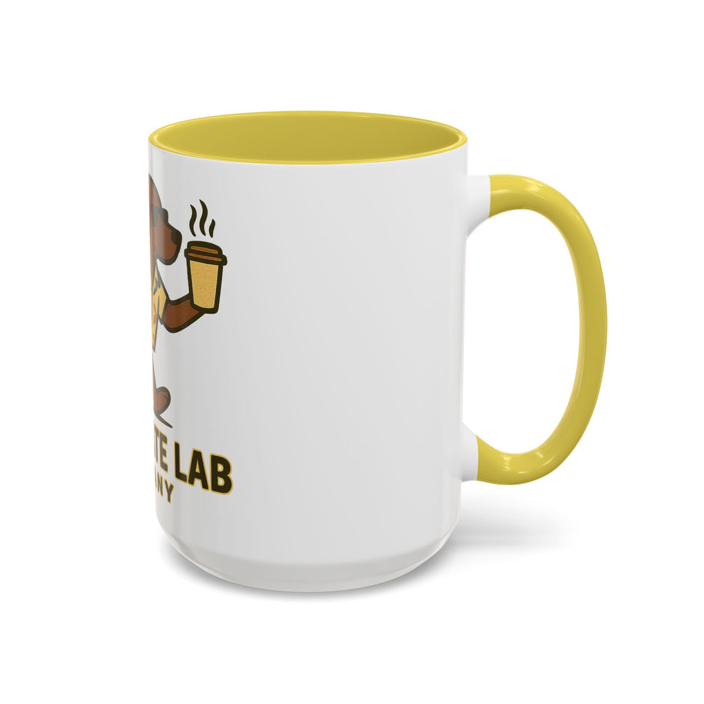 Coffee Run Mug