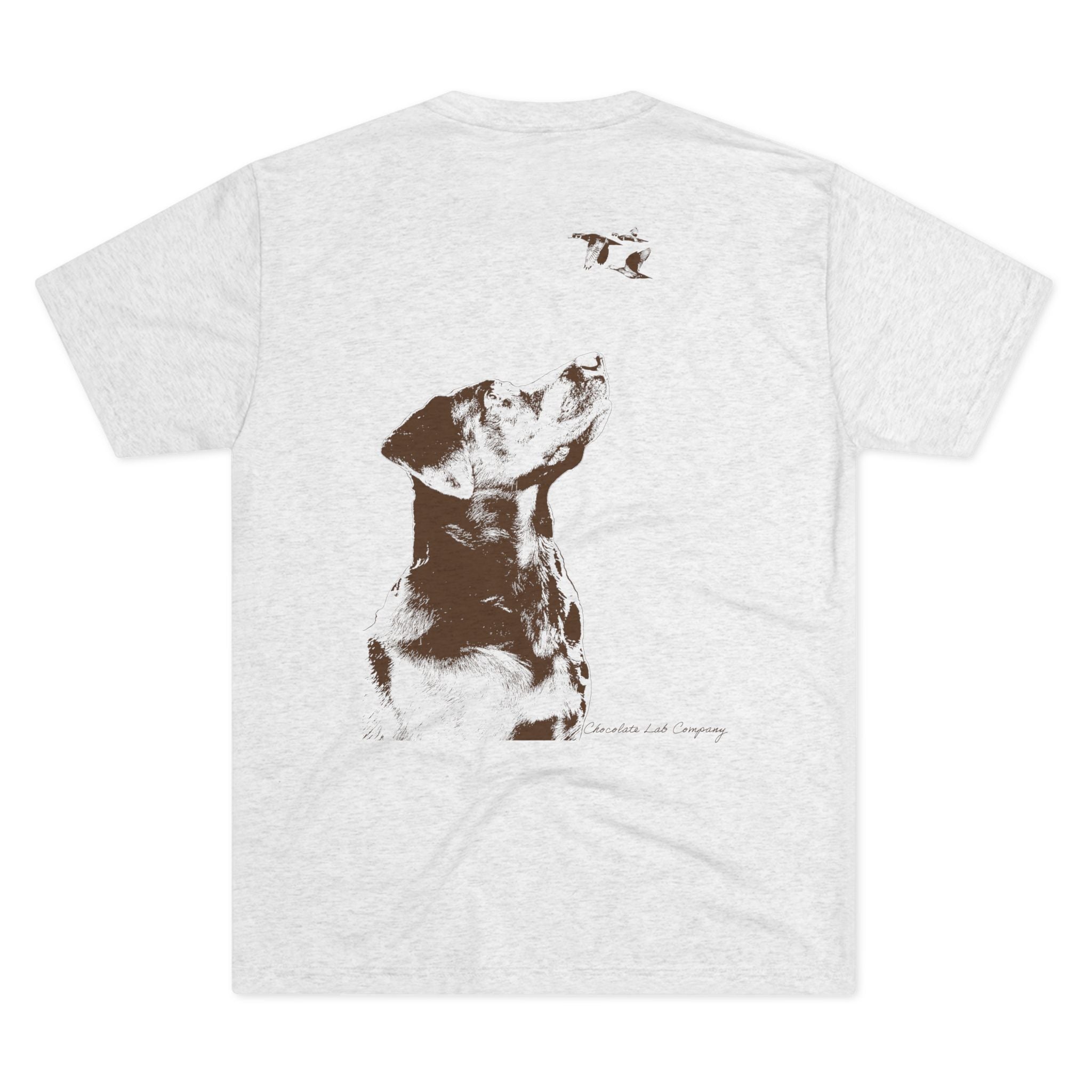 Eyes to the Skies, Tri Tee