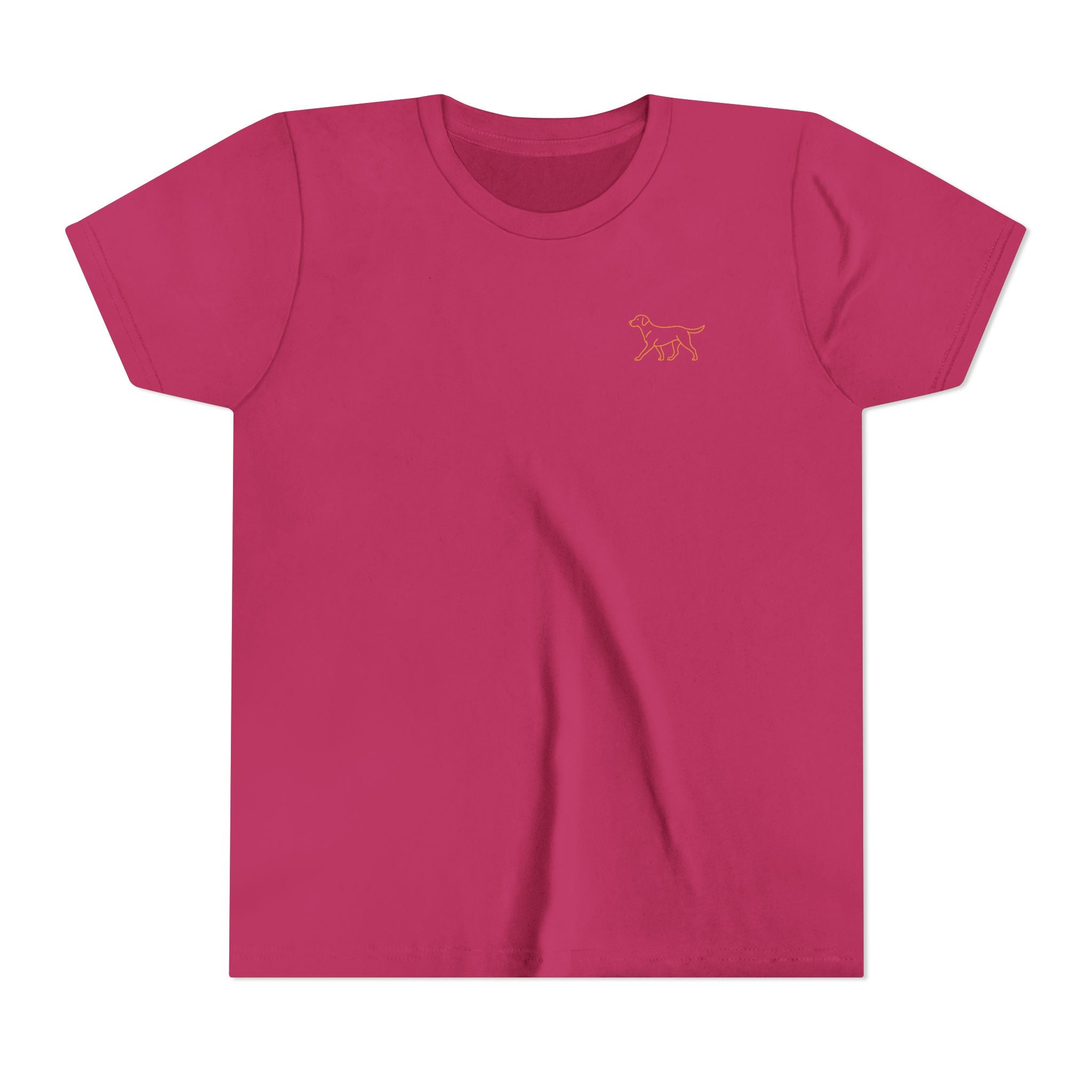 Lazy River, Youth Tee