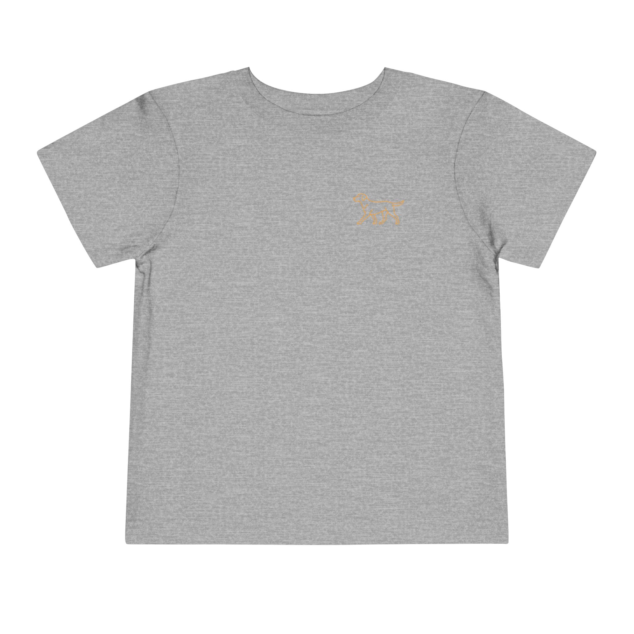 Lazy River, Toddler Tee