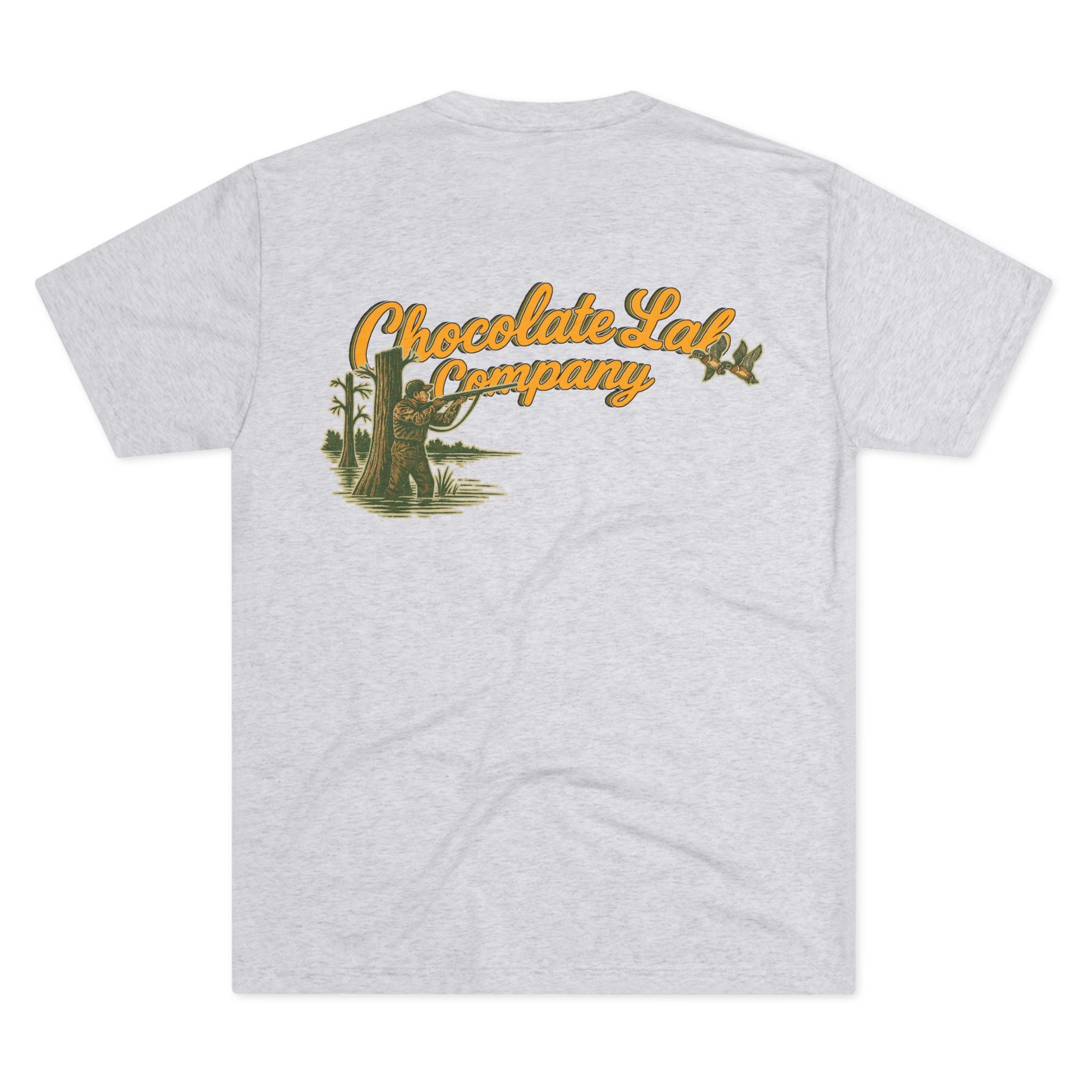 Timber Hunt, Tri Tee