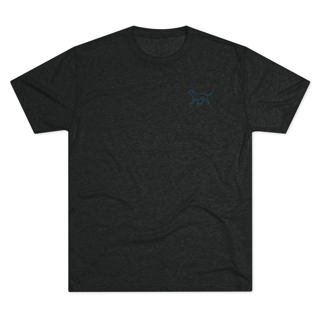 Tidal Cast, Tri Tee