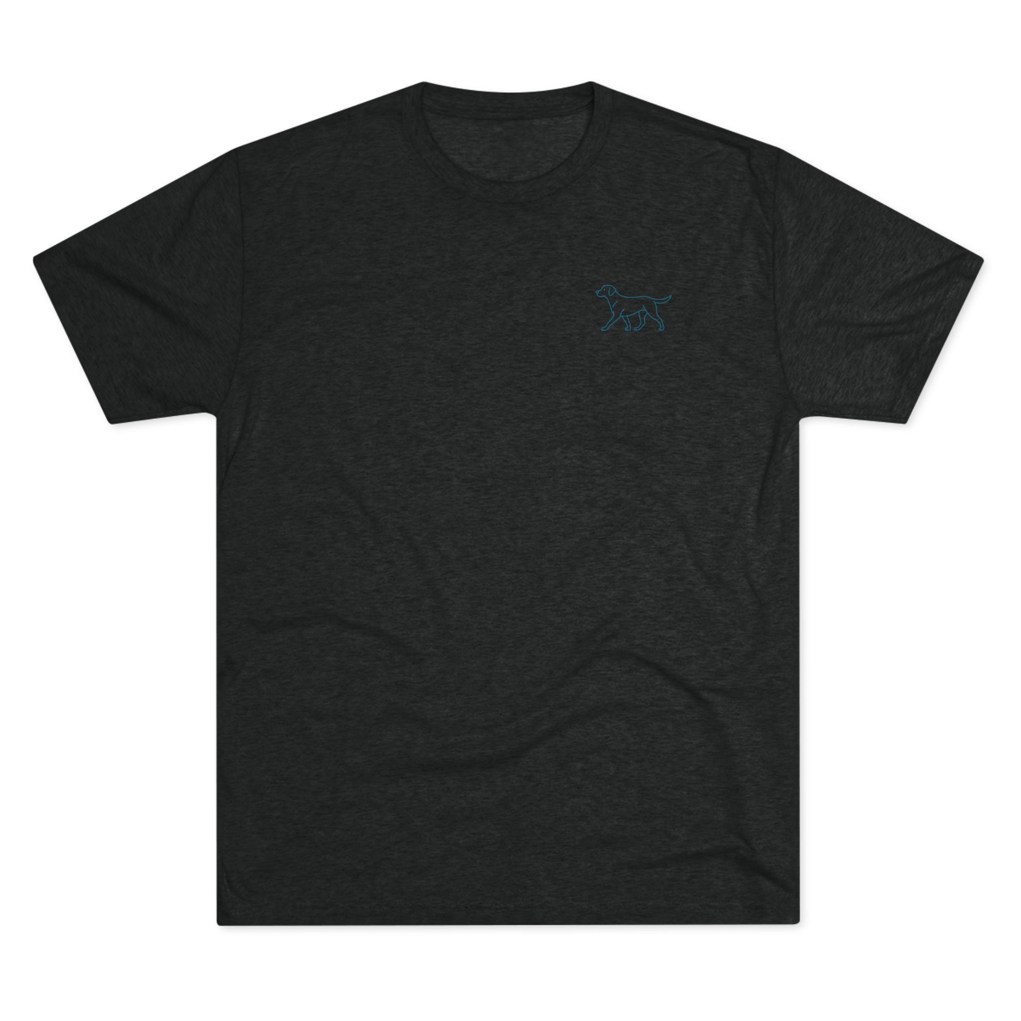 Tidal Cast, Tri Tee