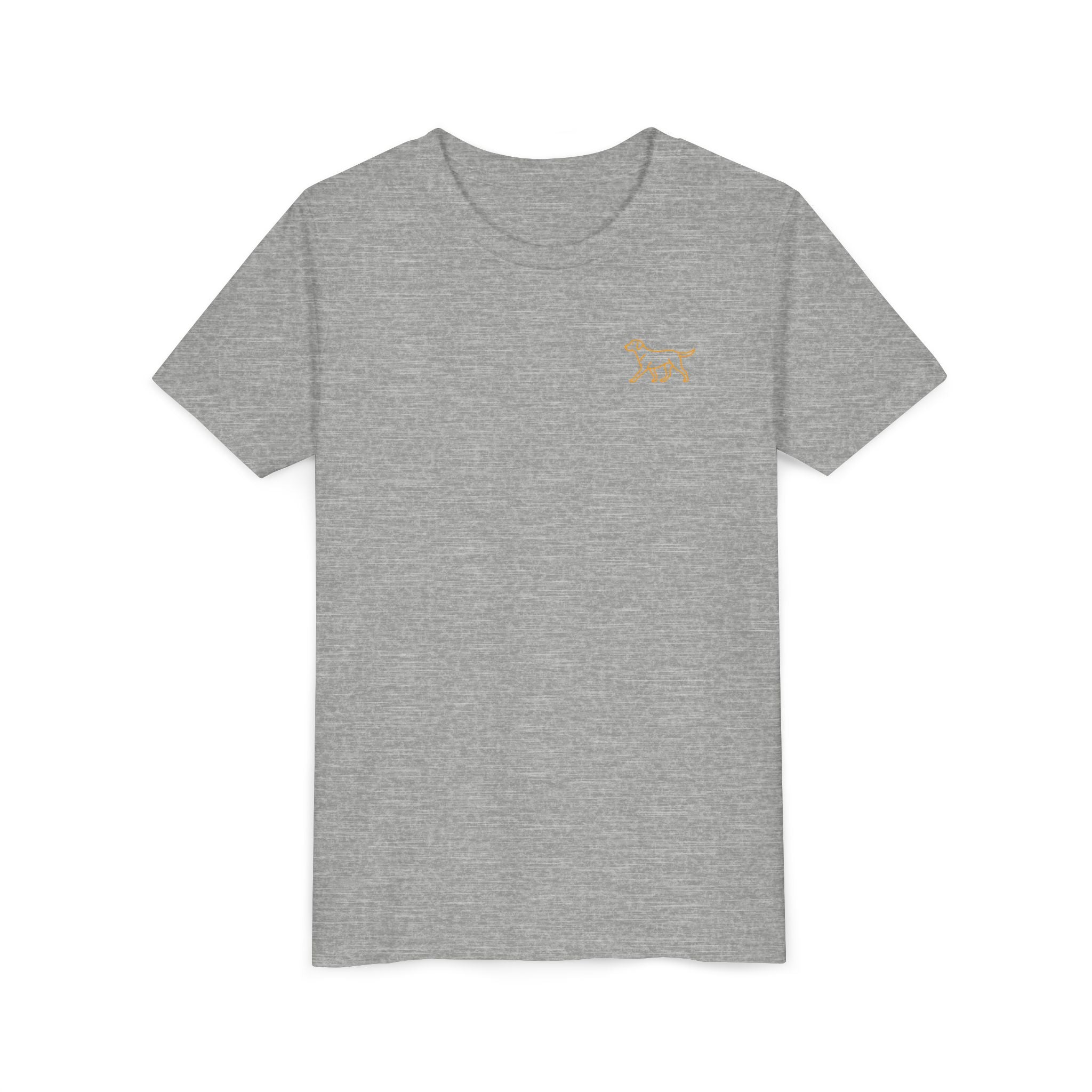 Lazy River, Youth Tee