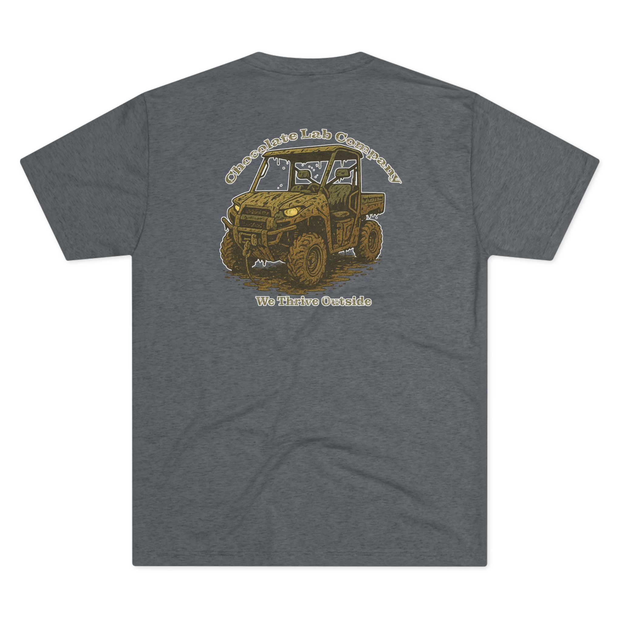 Thrive Outside SxS, Tri-Blend