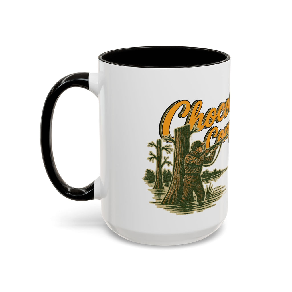 Timber Hunt Mug