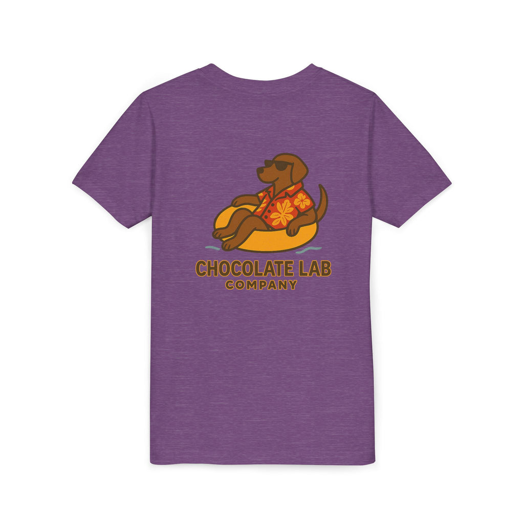 Lazy River, Youth Tee